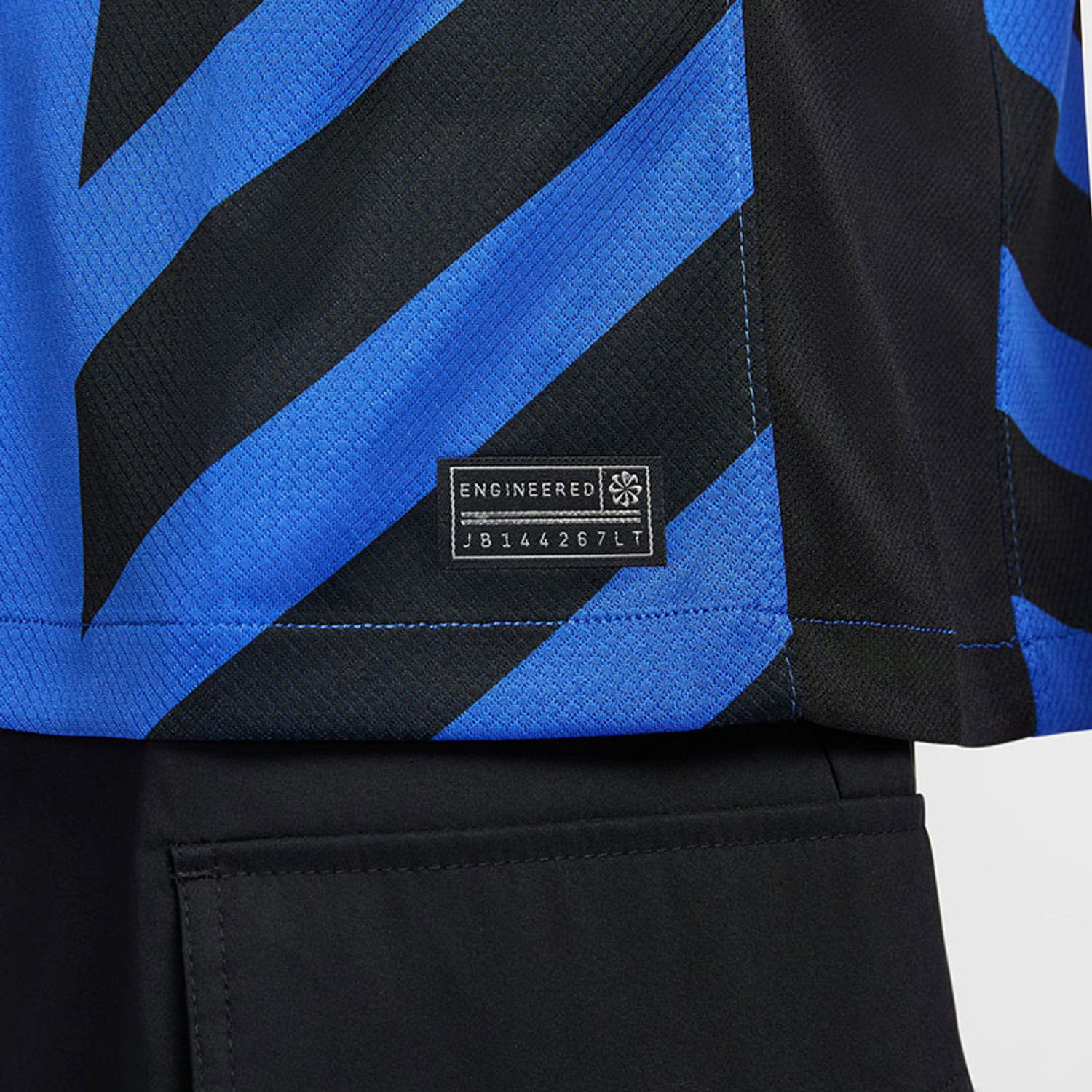 Nike Inter Milan Home Shirt 2024/2025 - PassaSports.com