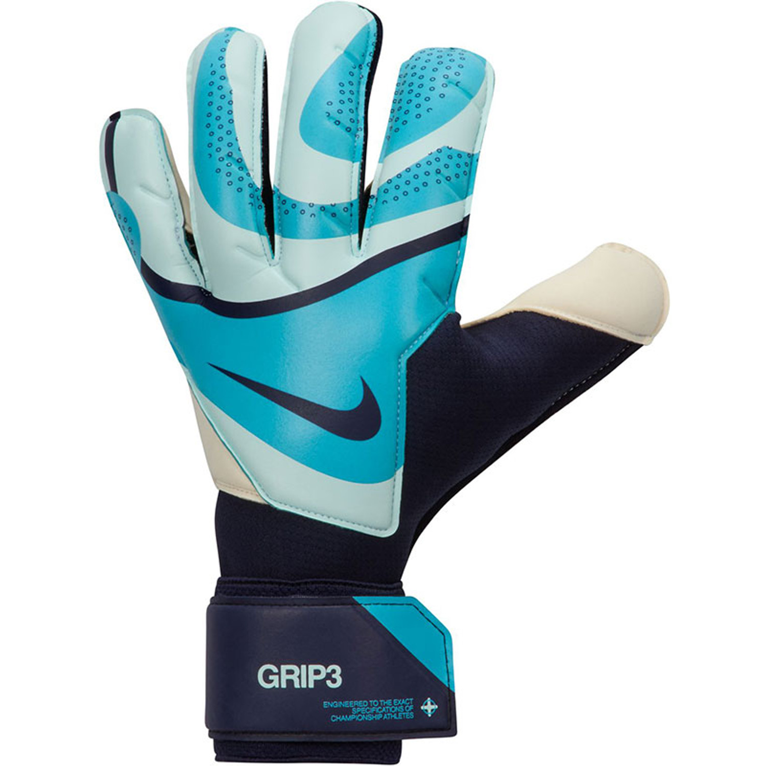 Nike Grip3 Goalkeeper Gloves PassaSports nike-grip3-goalkeeper-gloves-passasports