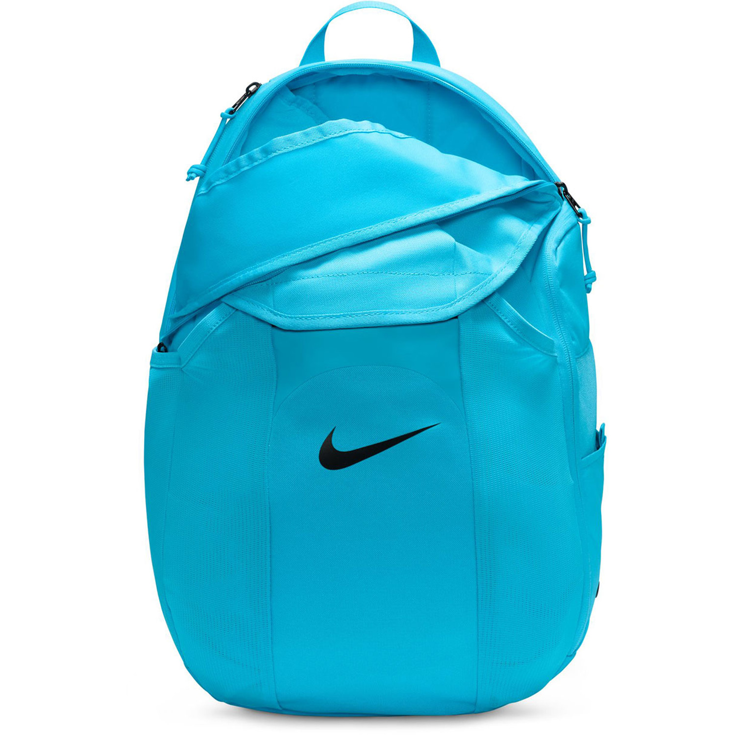 Mochila nike academy team sales