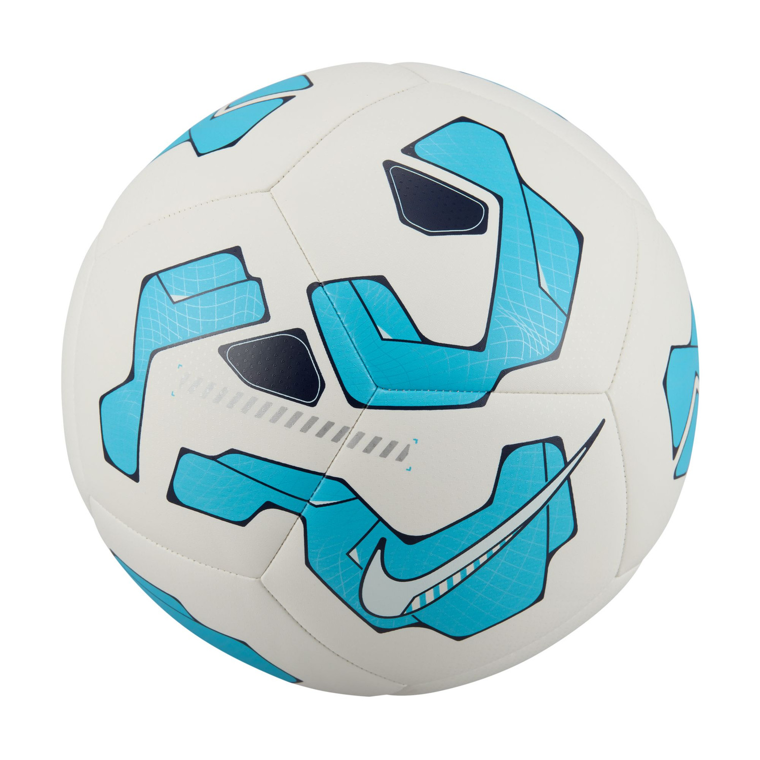 Nike Pitch Football Size 4