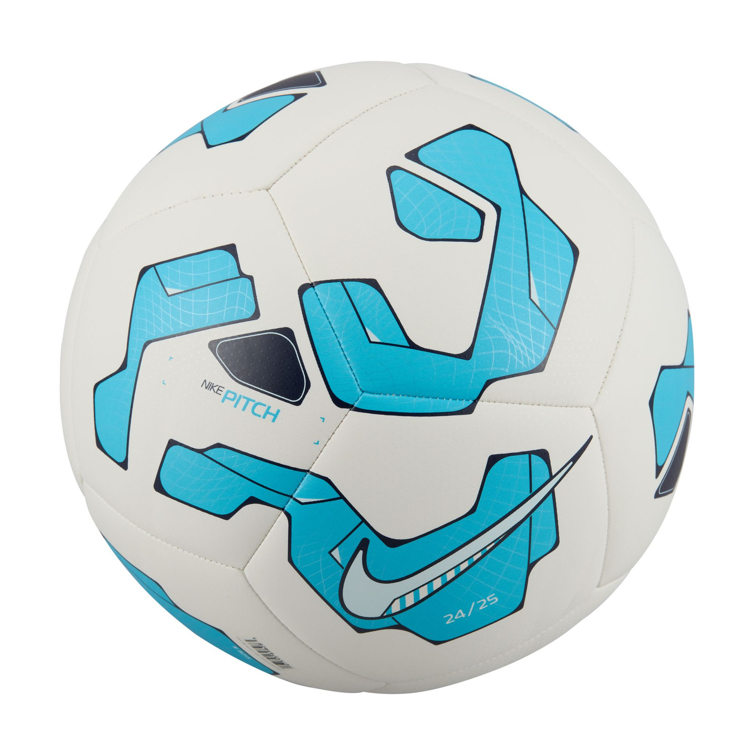 Nike size 4 football outlet