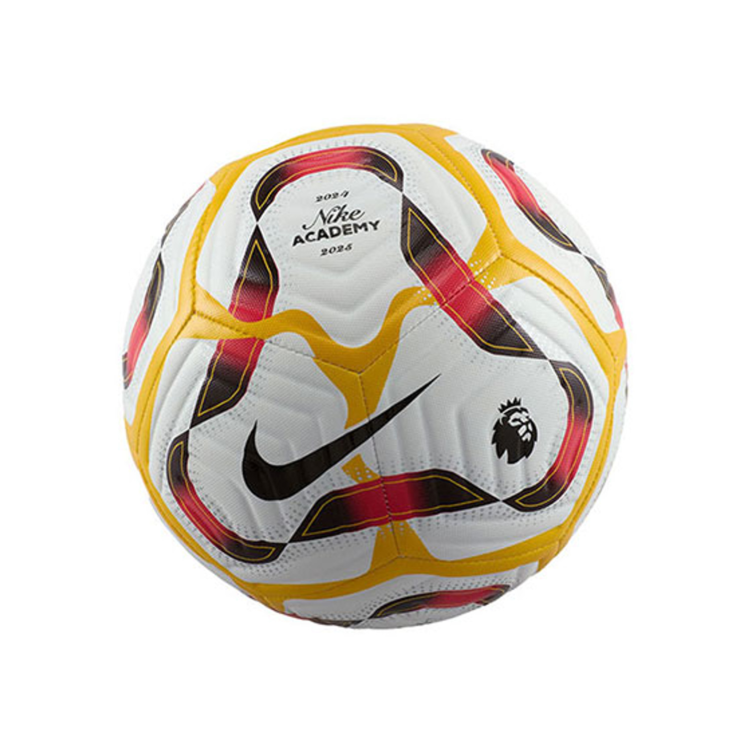 Premier league size 3 football 2025