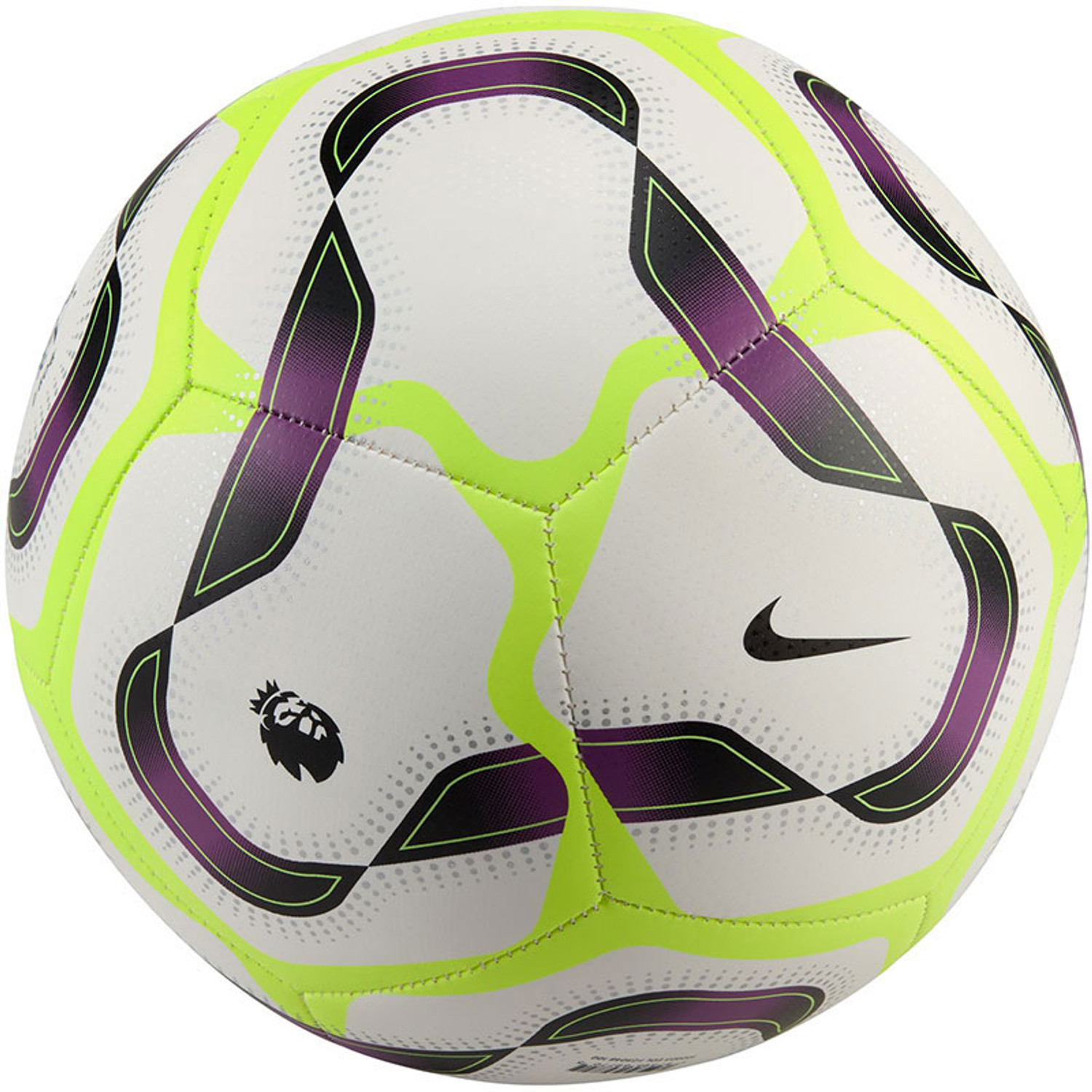Premier league football size 4 store
