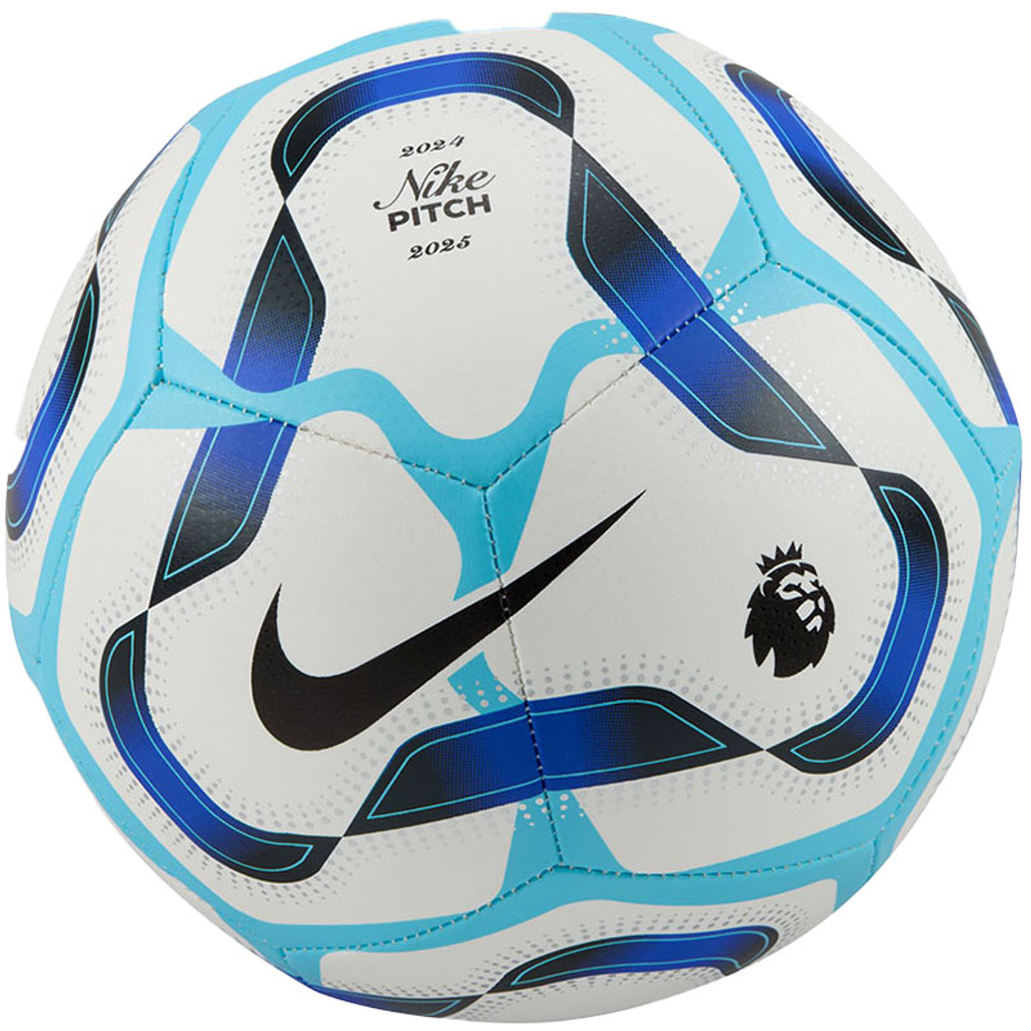 Nike pitch size 5 store