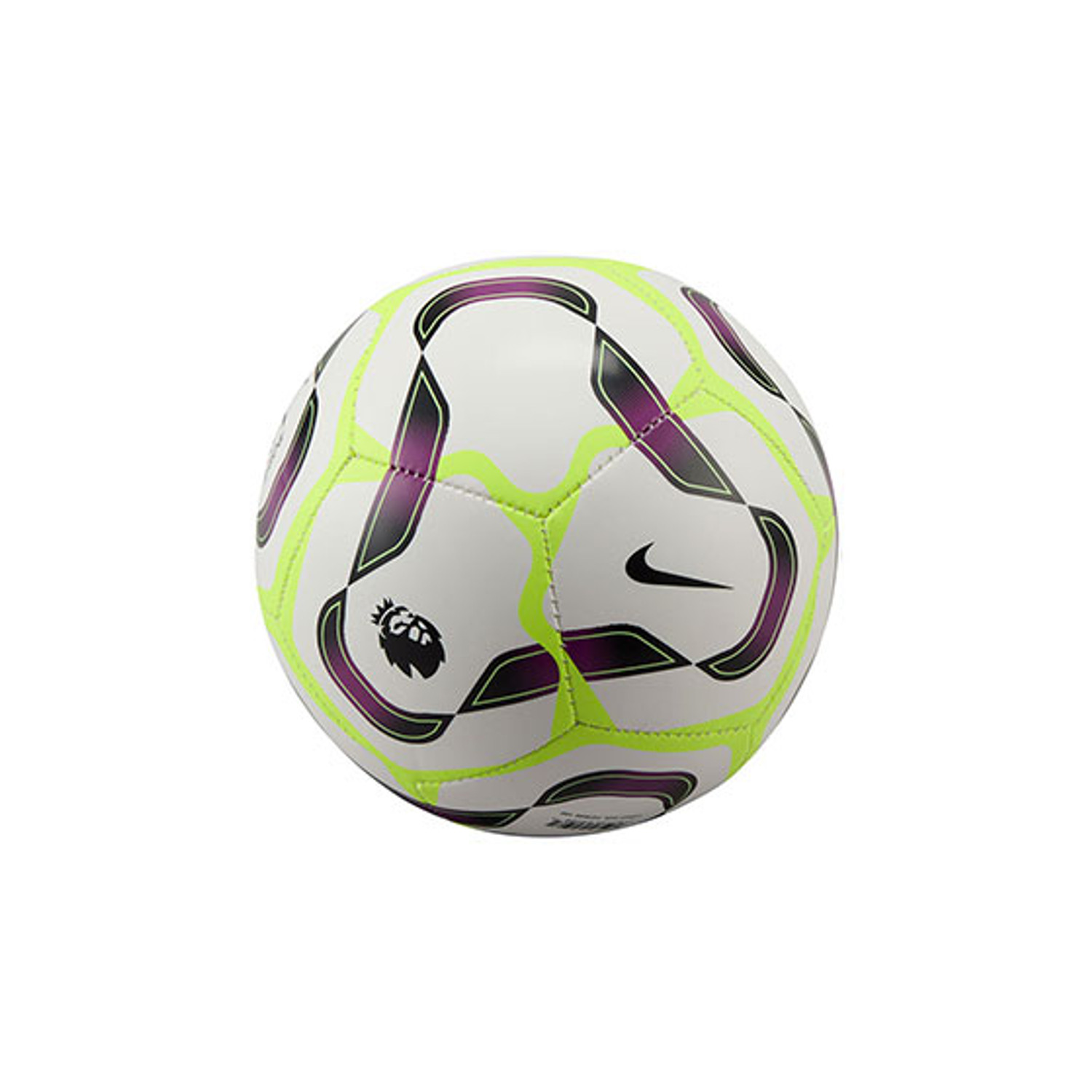 nike premier league soccer ball