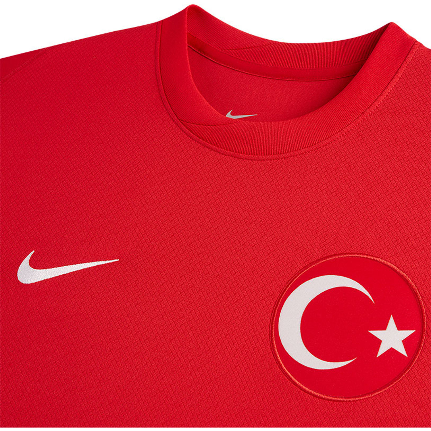 nike from turkey