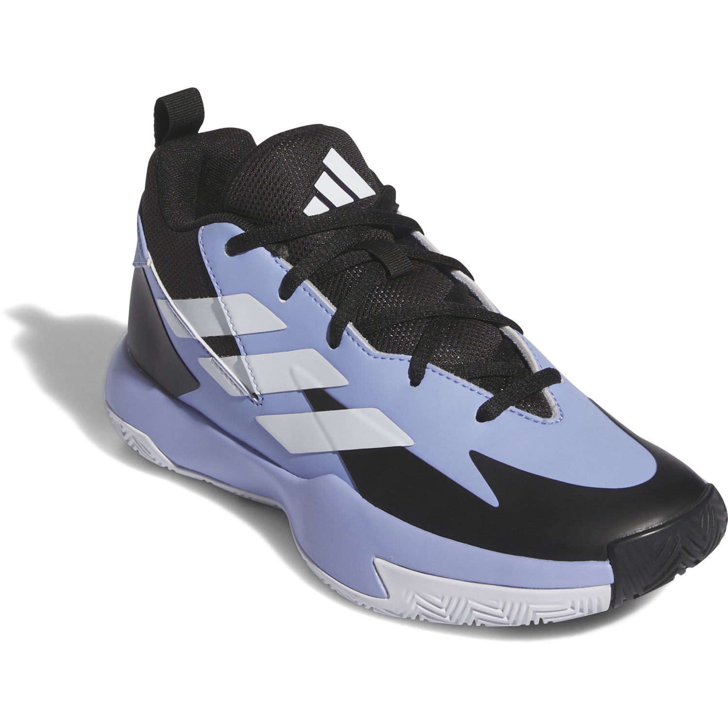 adidas Cross Em Up Select Kinder BasketballDirect