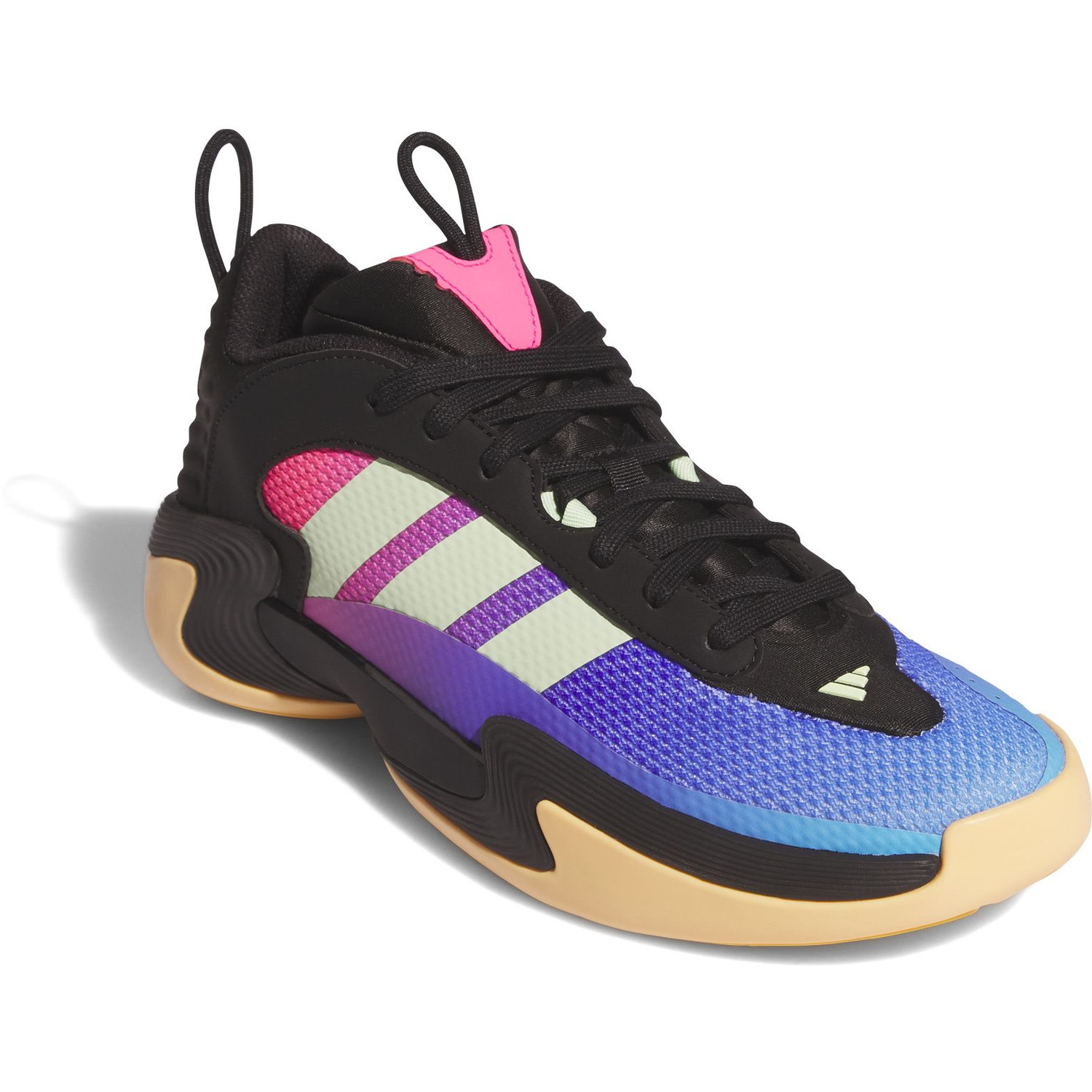 Adidas nba tenis sale