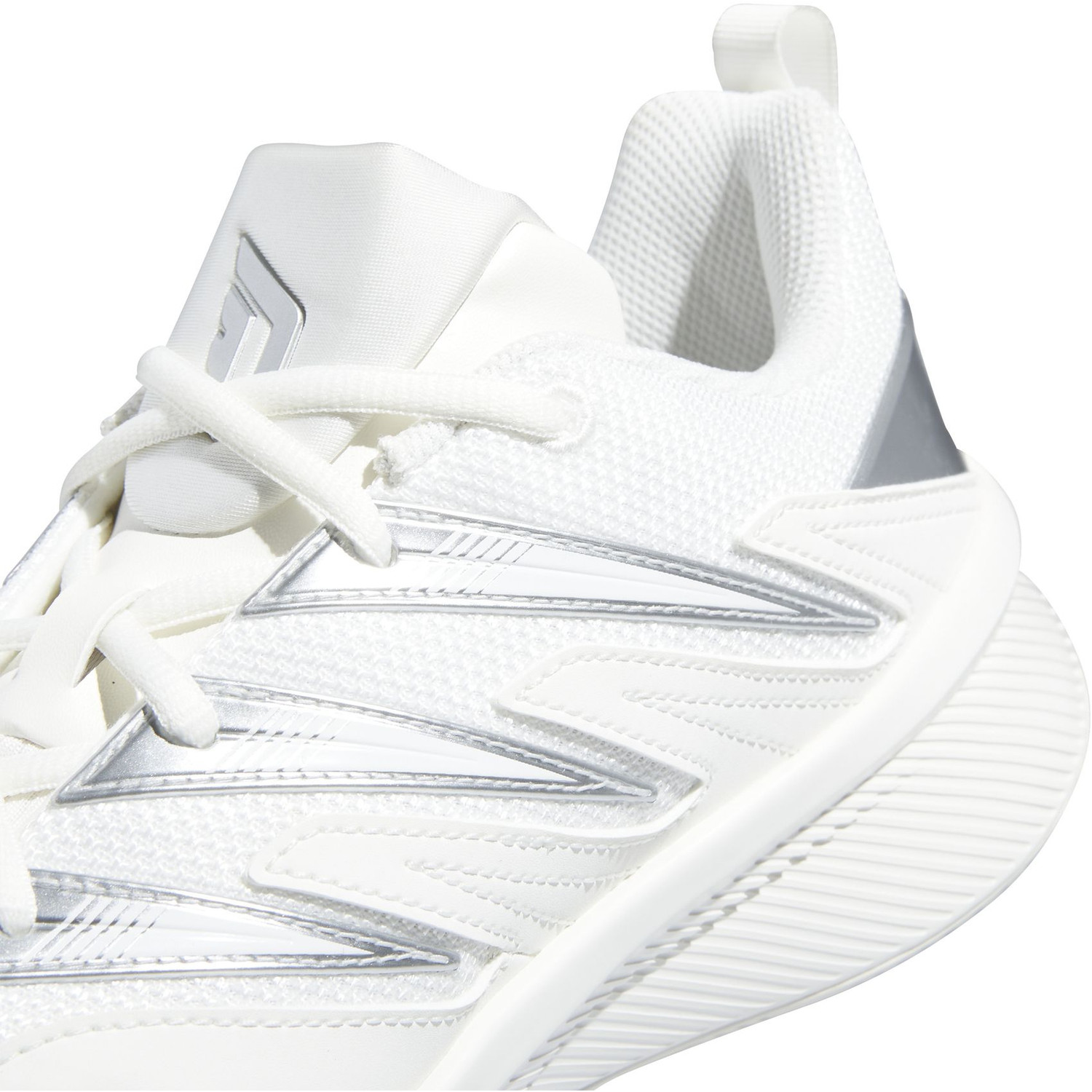 adidas Dame Certified 3 - Handballshop.com