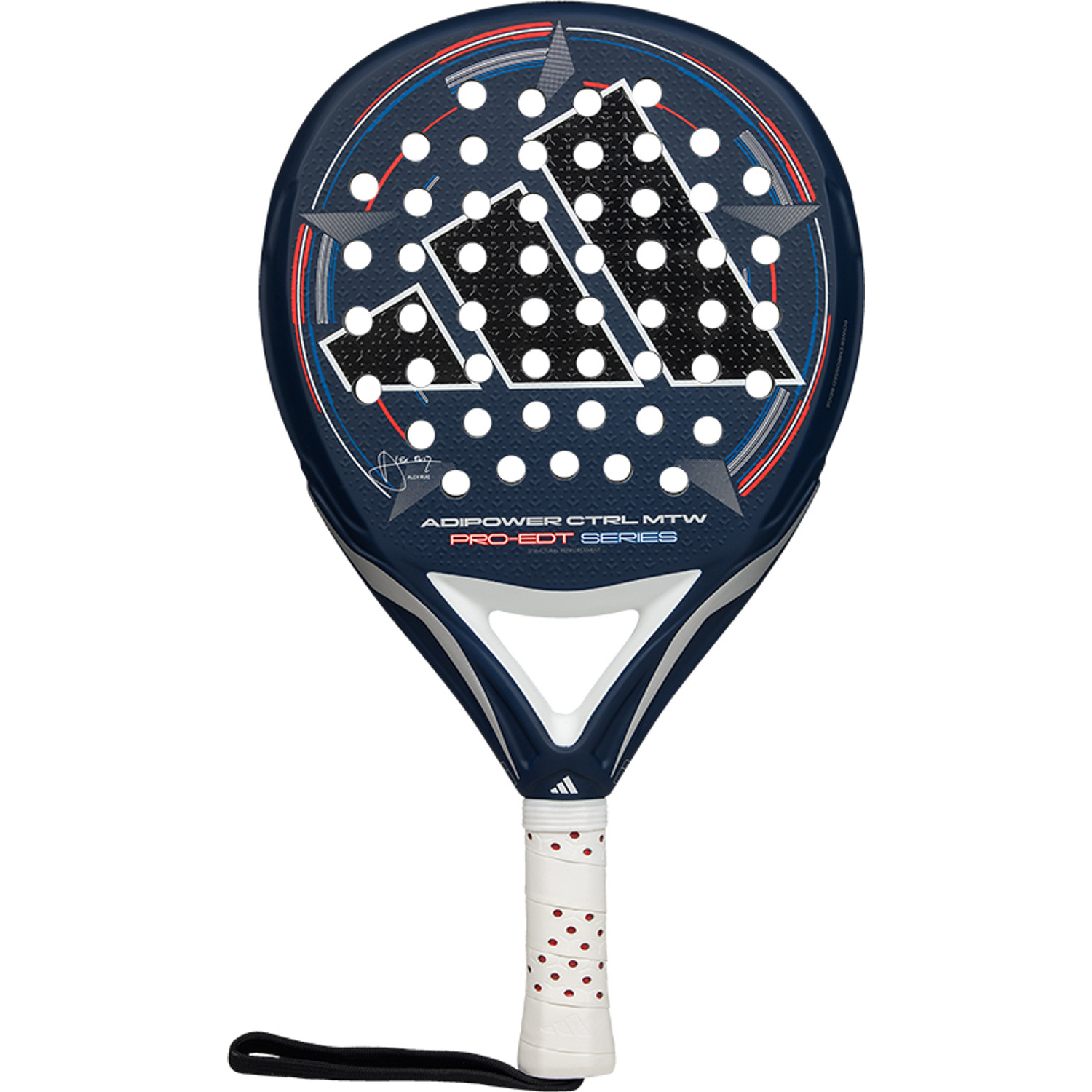 adidas adipower CTRL MTW Pro Limited Edition - PassaSports.com