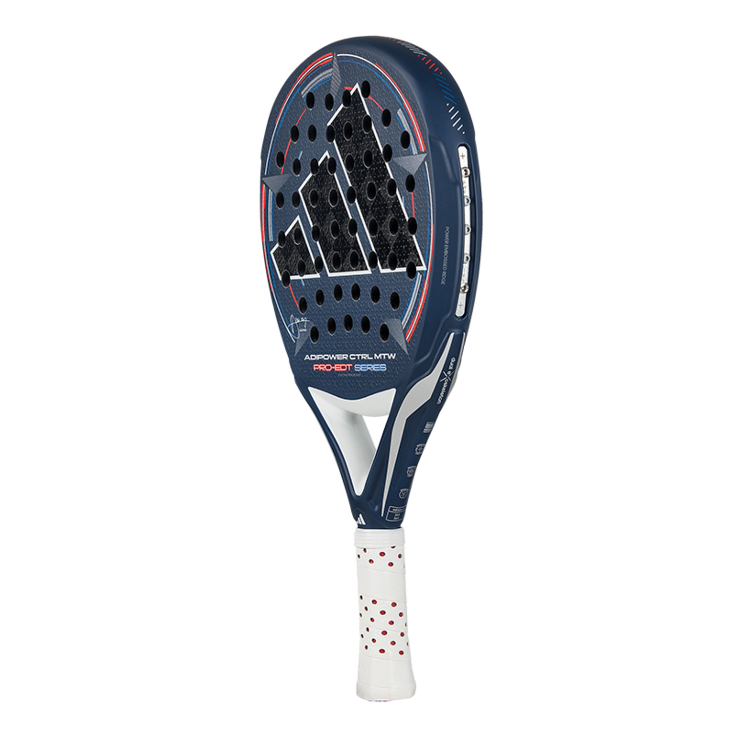 adidas adipower CTRL MTW Pro Limited Edition - PassaSports.com