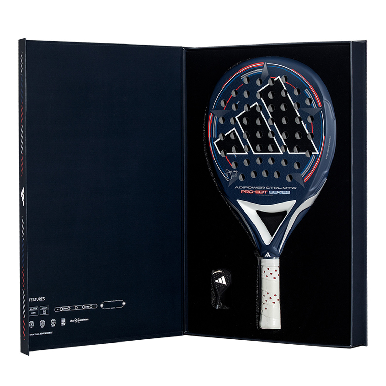 adidas adipower CTRL MTW Pro Limited Edition - PassaSports.com
