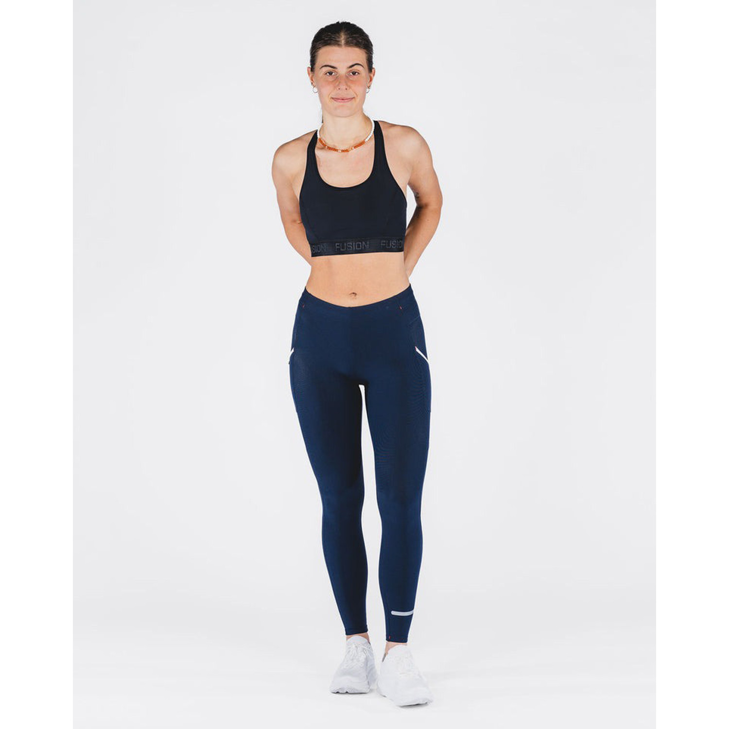 Fusion C3 Long Legging Runningdirect