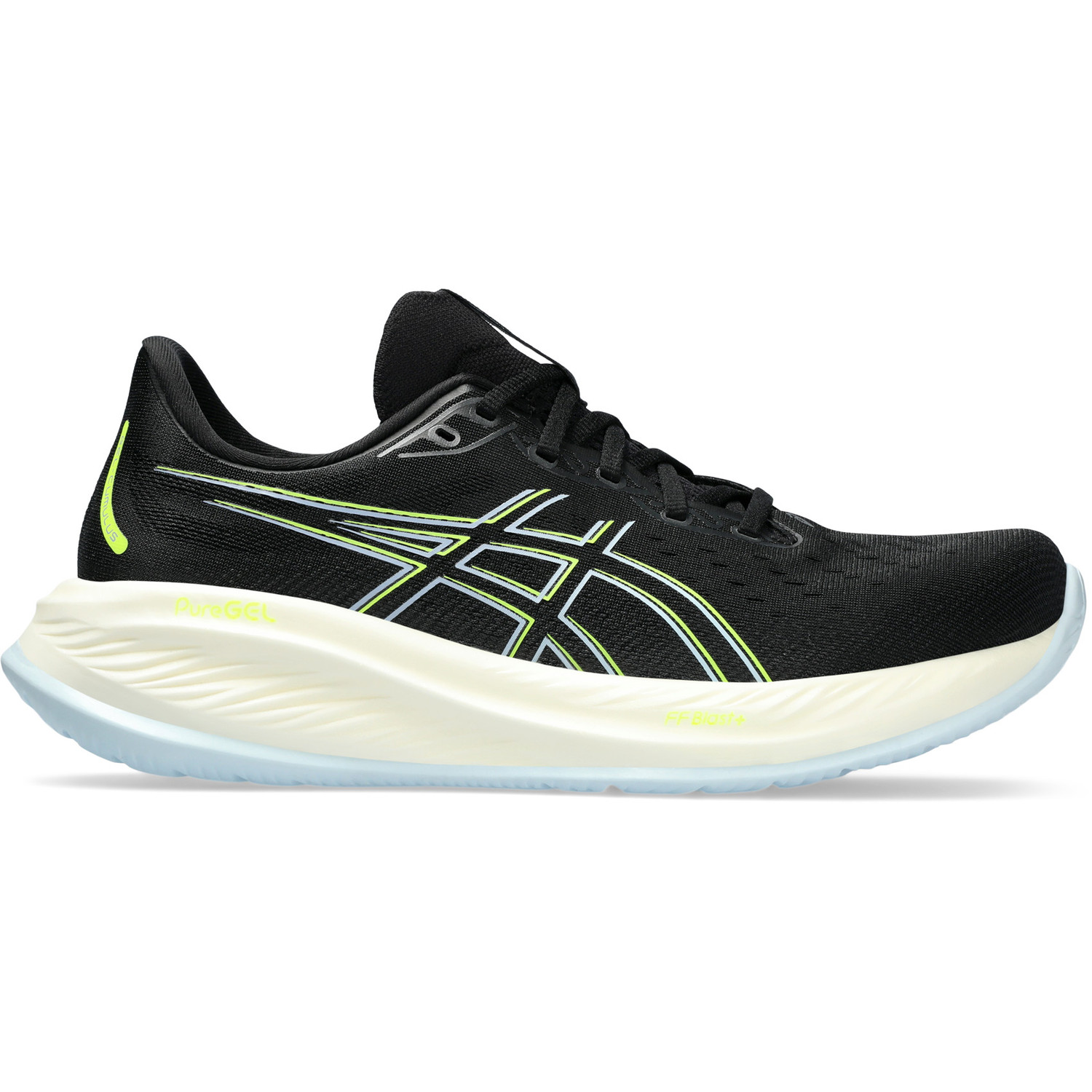 Asics cumulus 2 4e top