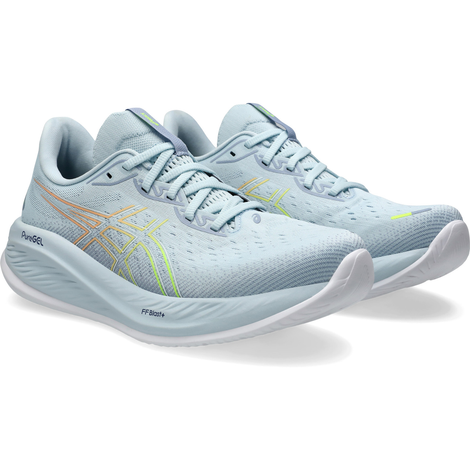 ASICS GEL Cumulus 26 Herren RunningDirect