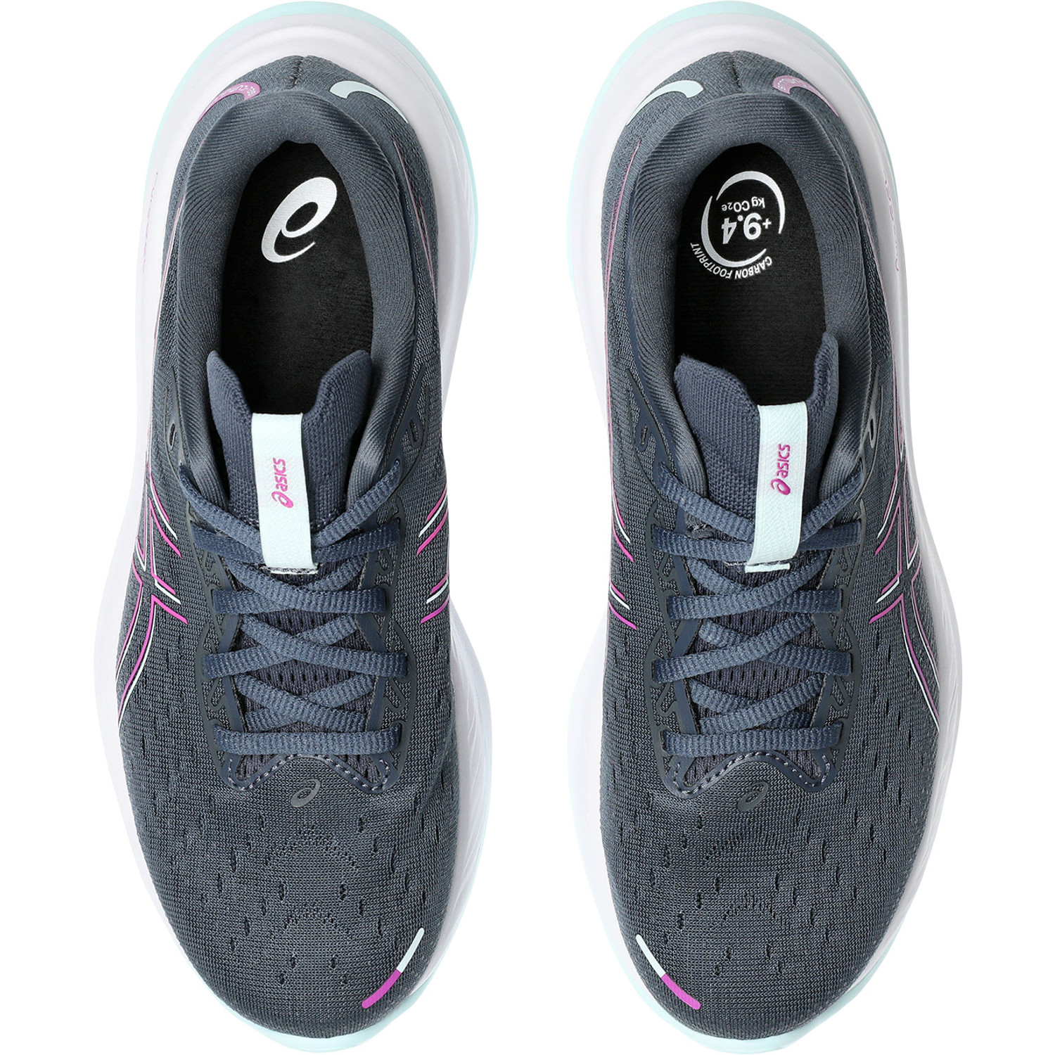 Asics cumulus 19 dames top