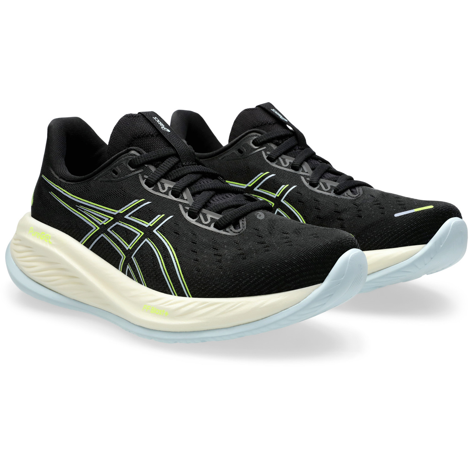 ASICS GEL Cumulus 26 Dames Runningdirect