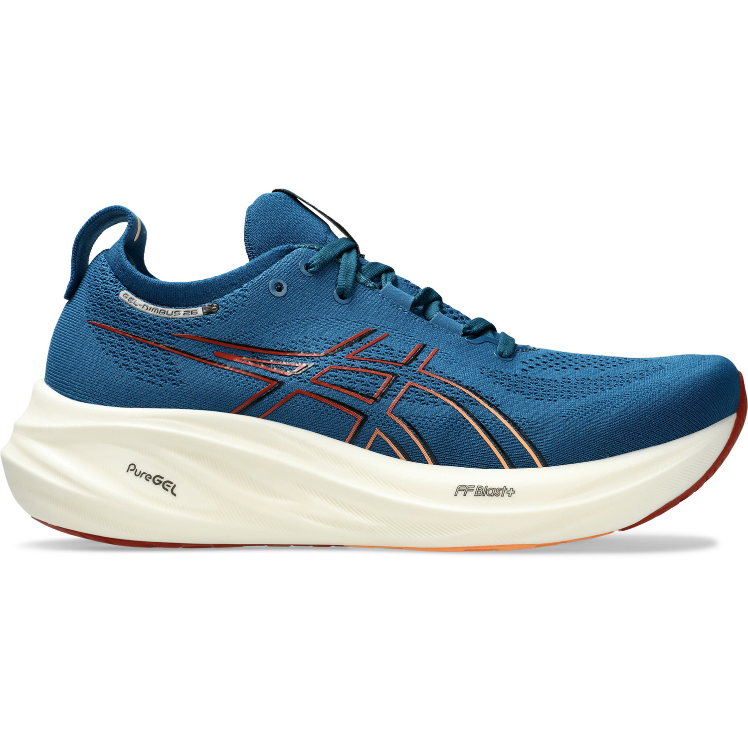 Asics nimbus 6 outlet