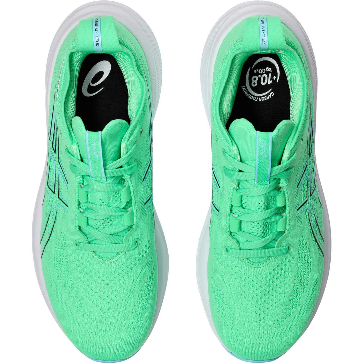 Asics nimbus gs shop