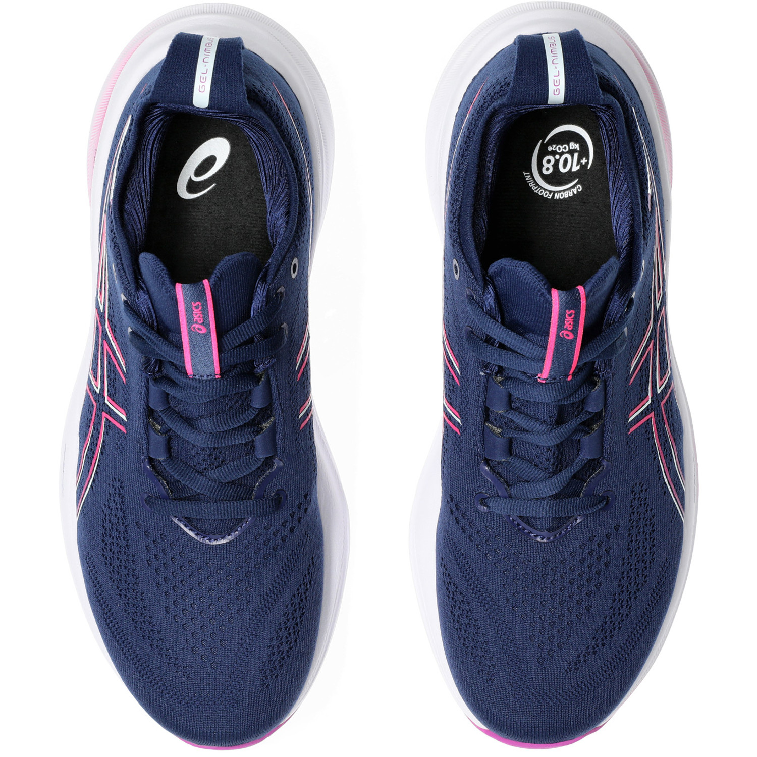 Asics gel nimbus 5 femme bordeaux deals