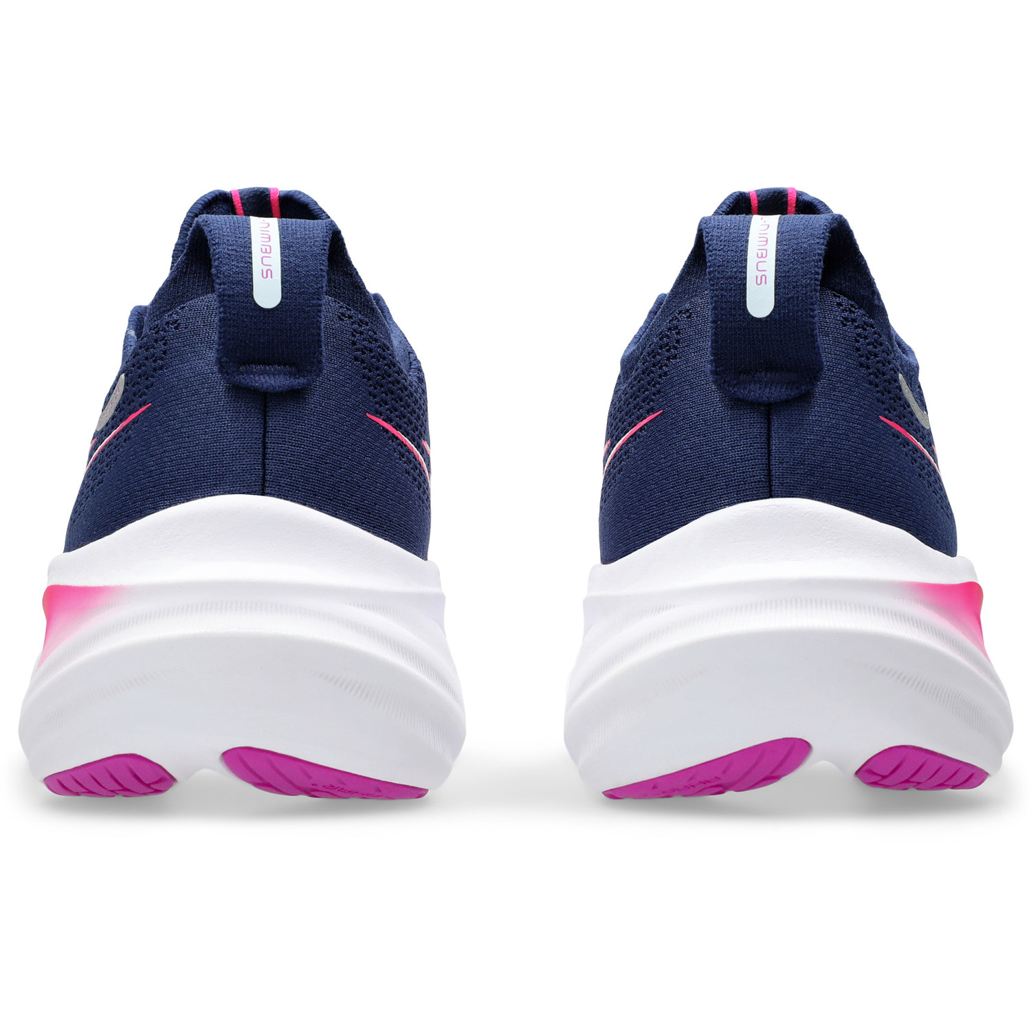 ASICS GEL-Nimbus 26 Women - PassaSports.com