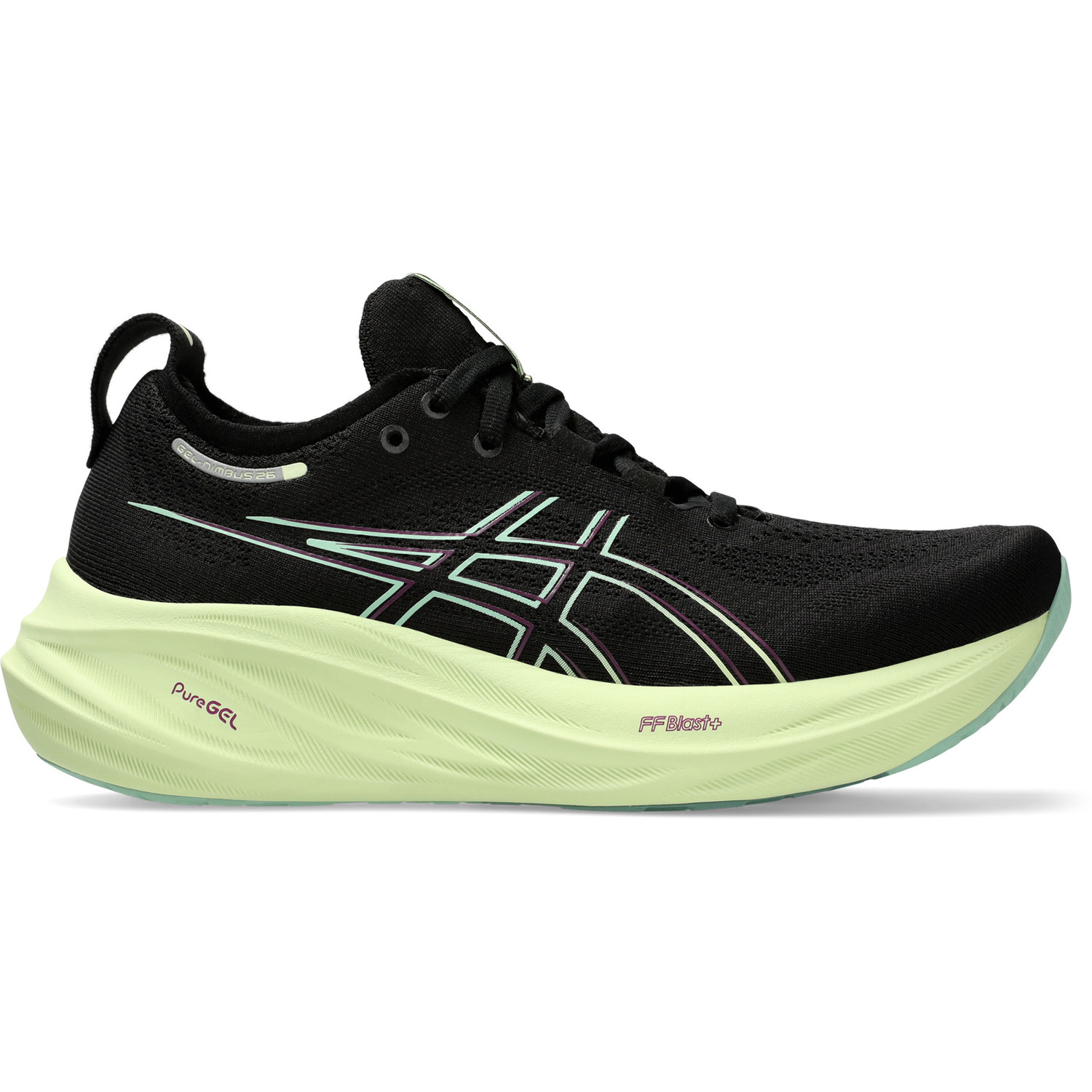ASICS GEL Nimbus 26 Damen