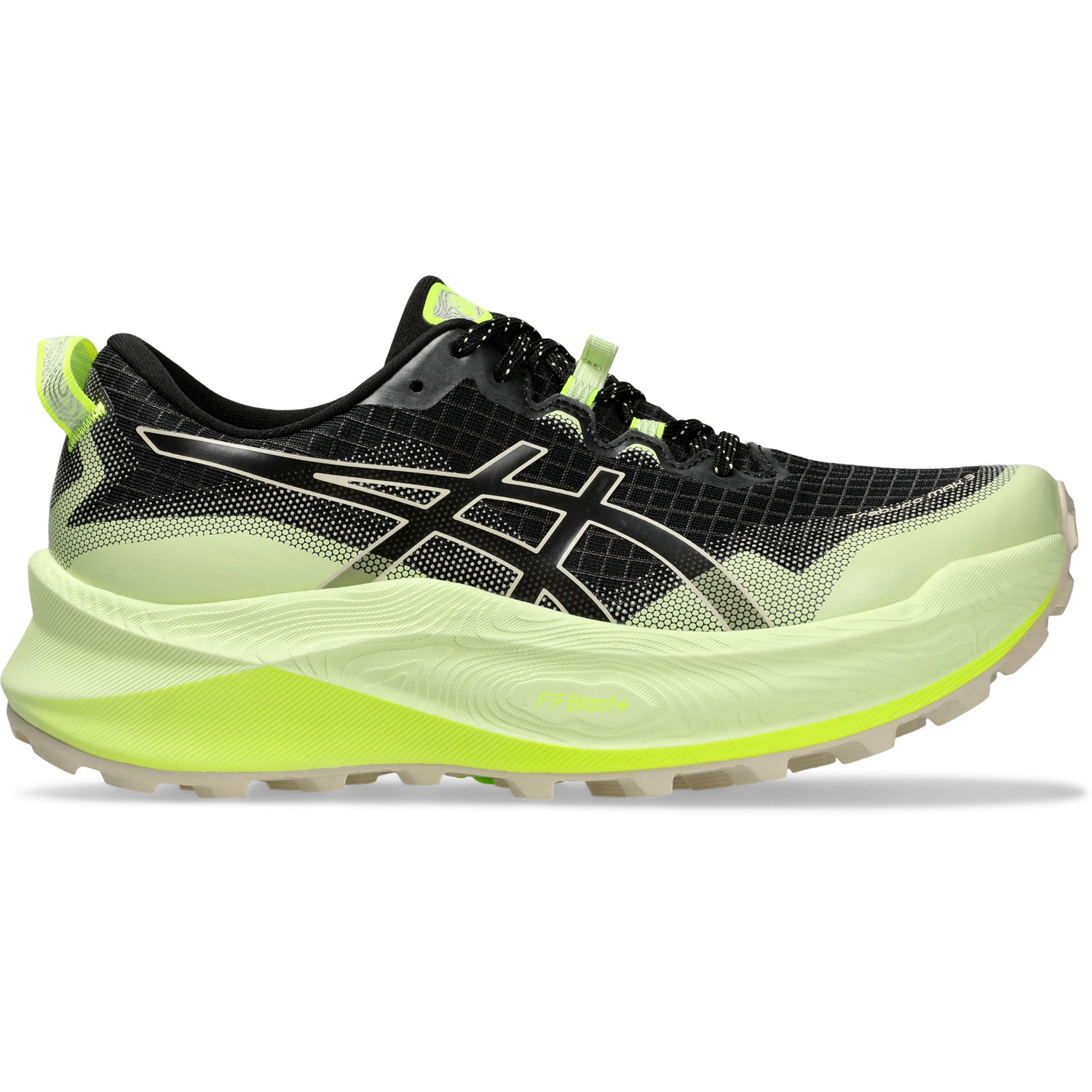 ASICS Trabuco Max 3 Damen RunningDirect