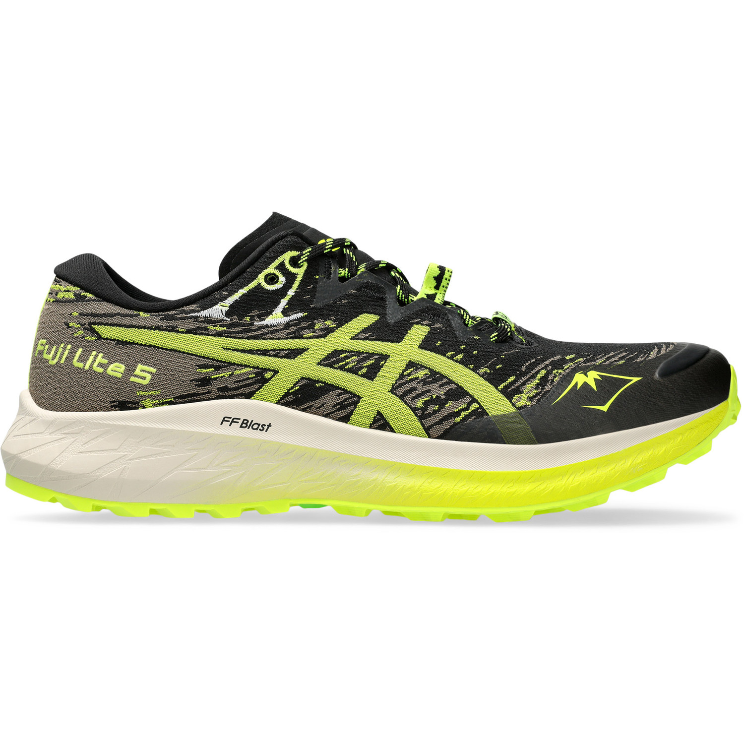 Asics fuji gel outlet