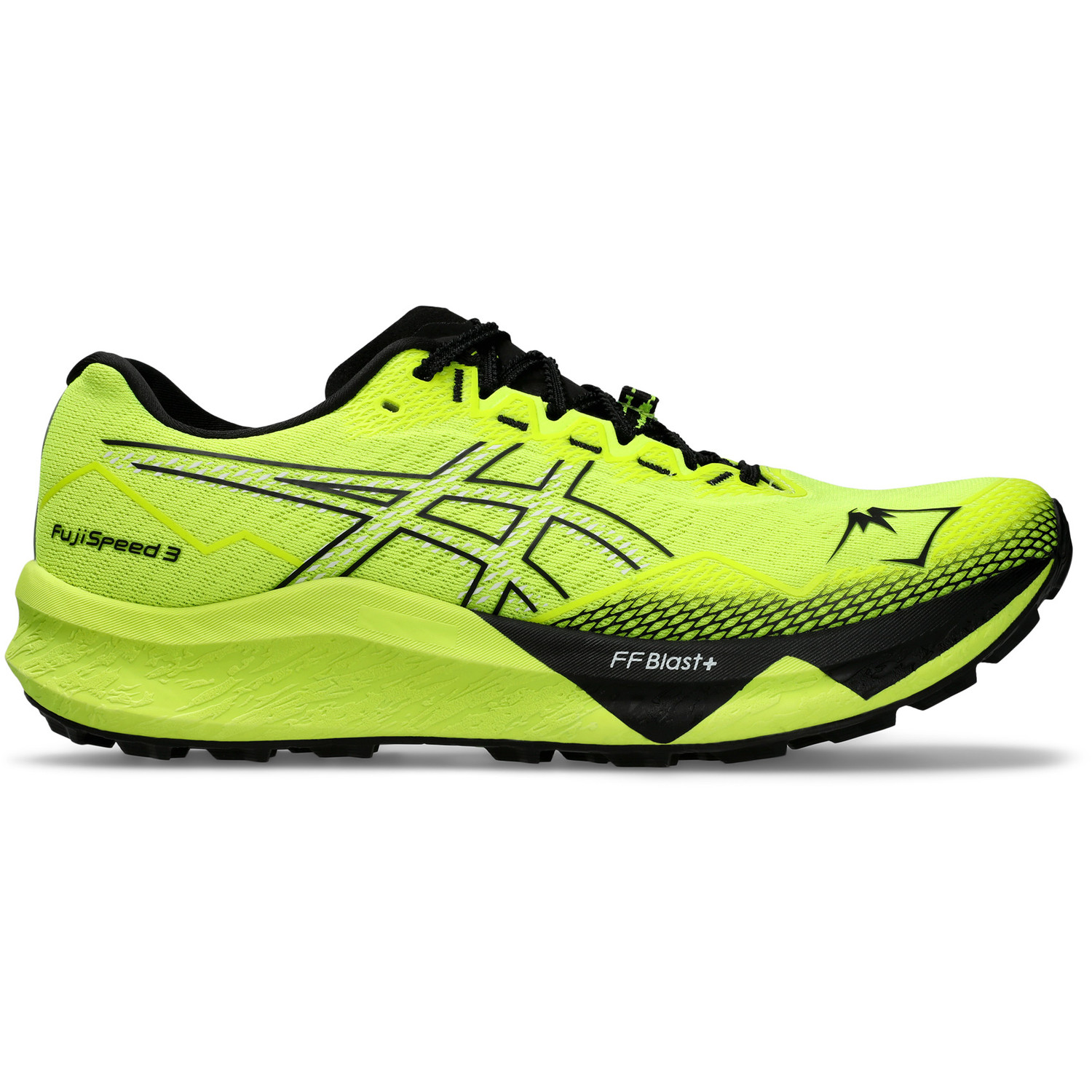 Asics frequent trail heren 2025