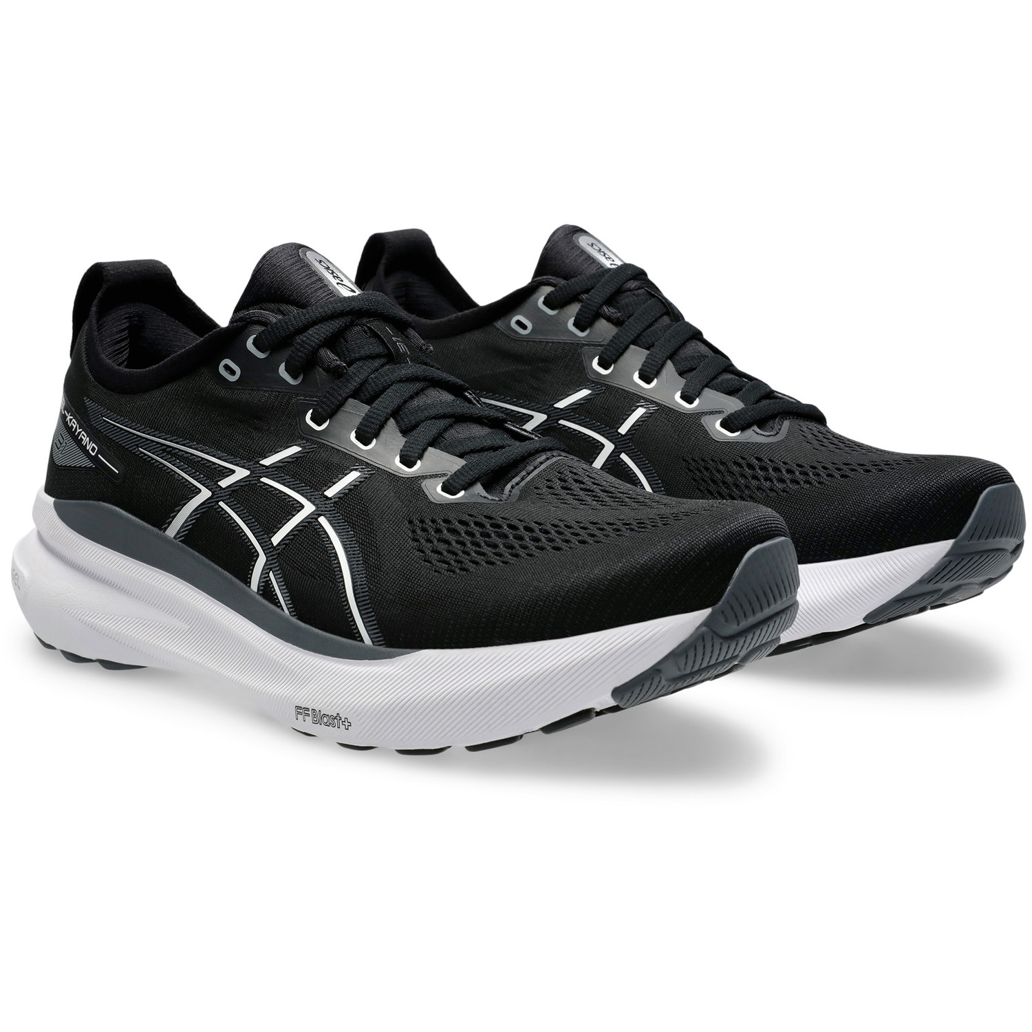 ASICS GEL Kayano 31 Breed Heren Runningdirect