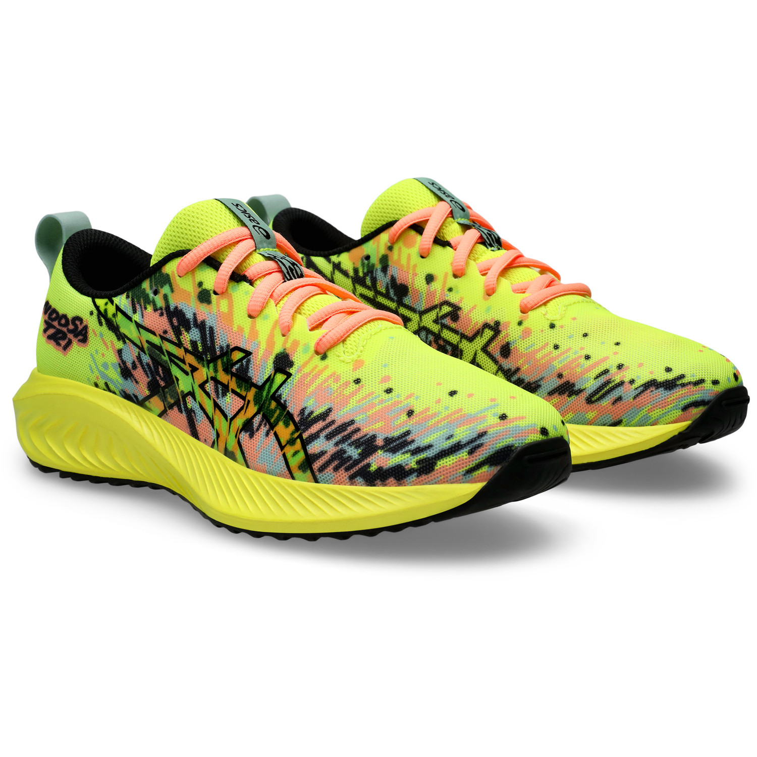 ASICS GEL Noosa TRI 16 GS Kinder
