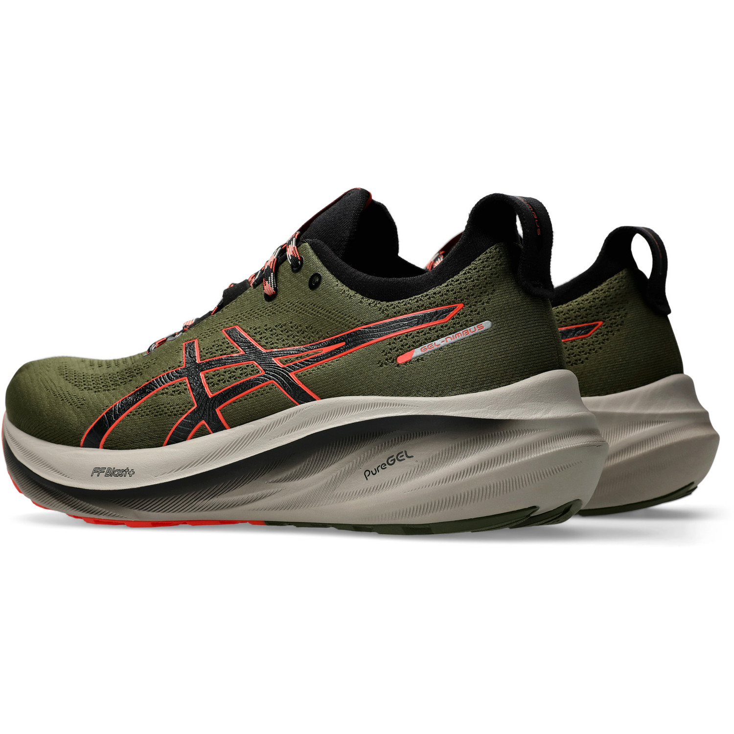 Asics gel 100 tr outlet