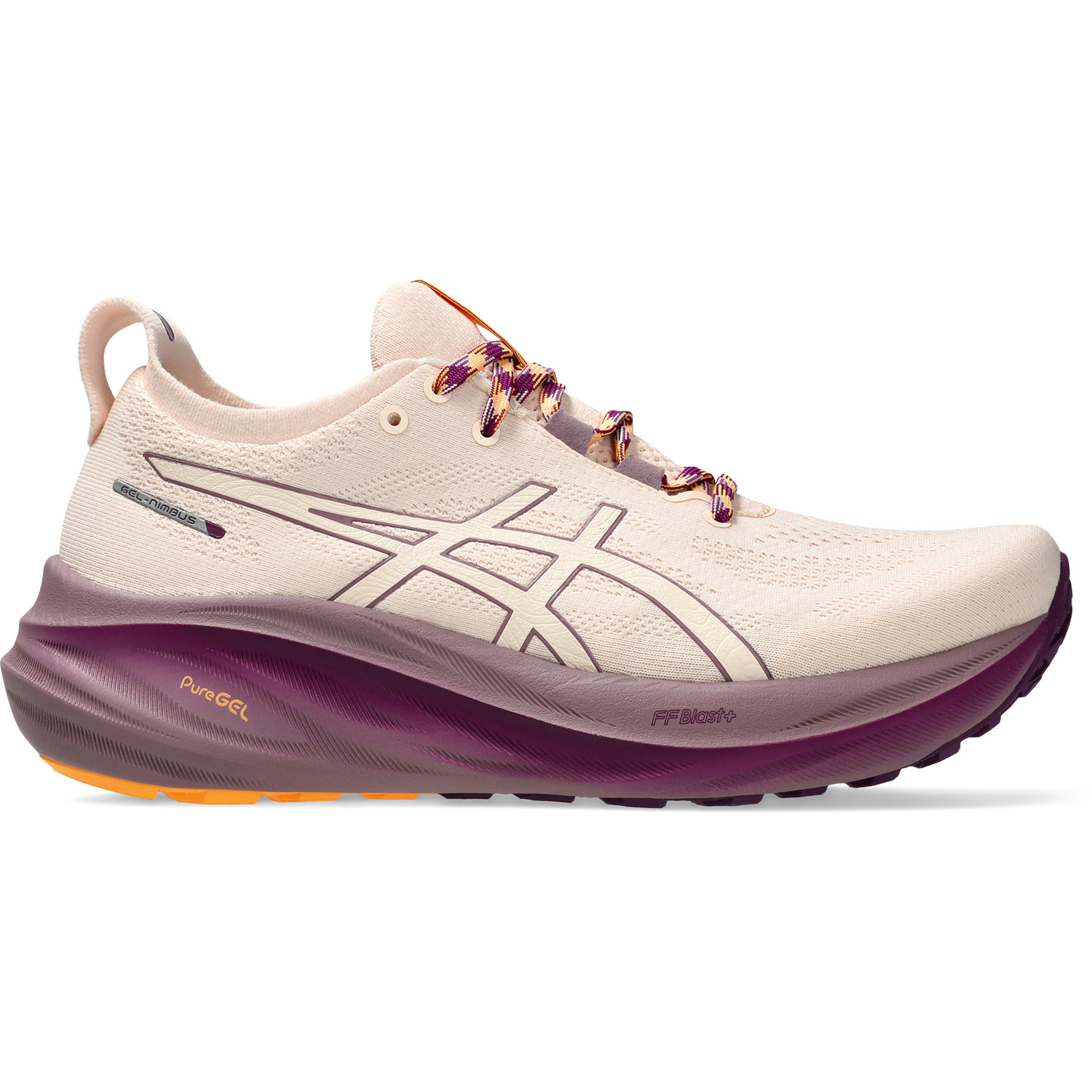 Asics gel nimbus 5 femme sales