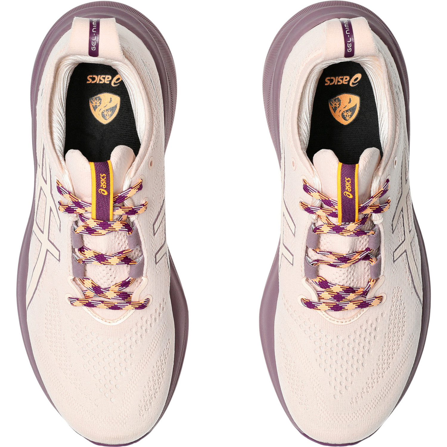 ASICS GEL Nimbus 26 TR Damen RunningDirect
