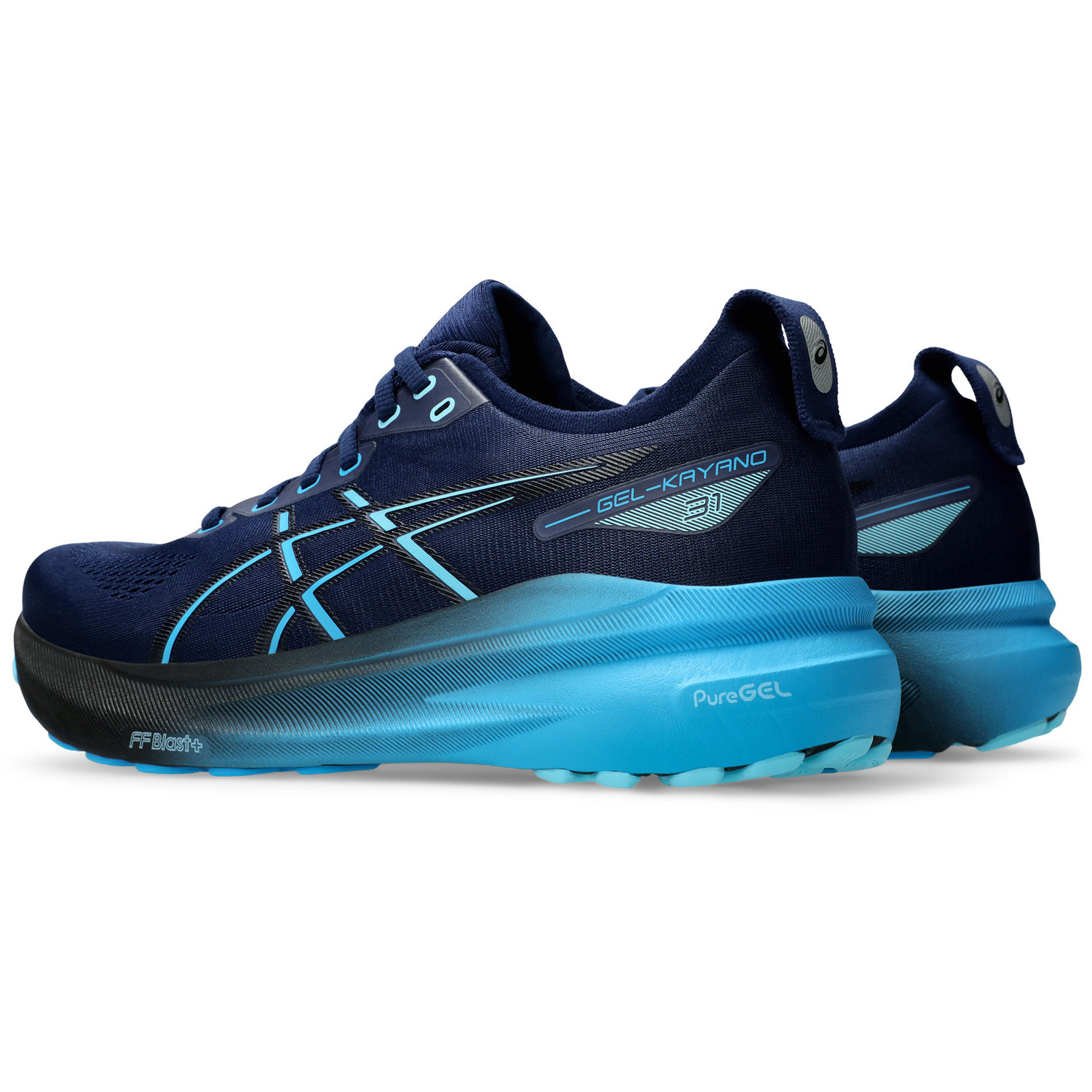 Asics kayano 10 best sale