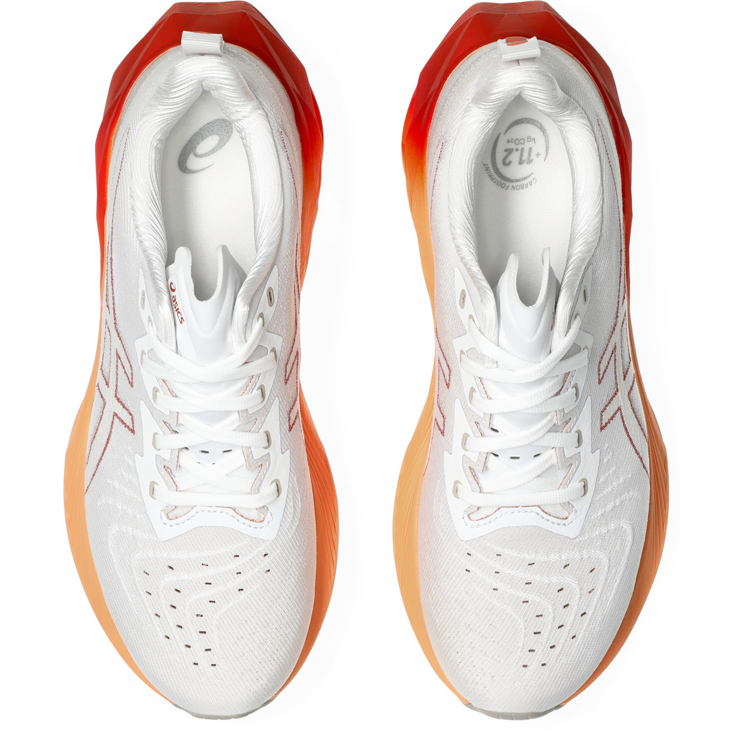 ASICS Novablast 4 Men - PassaSports.com