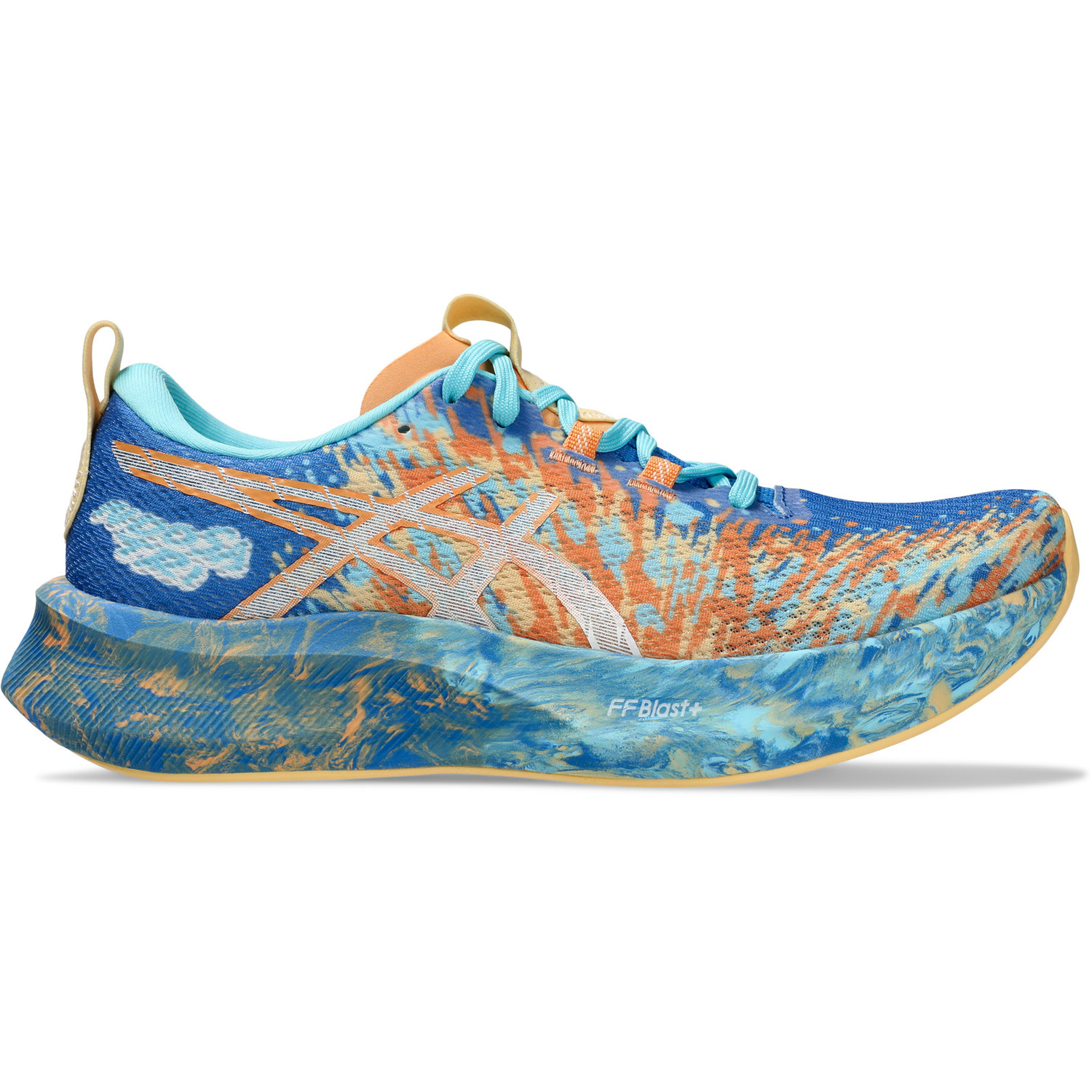 Asics gel noosa tri 8 2016 clearance