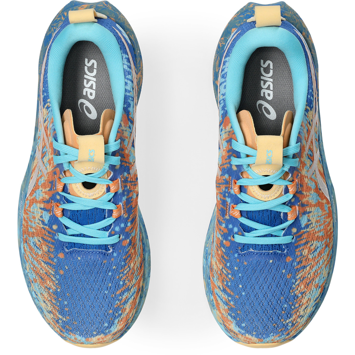 Asics gel noosa tri femme 2016 store