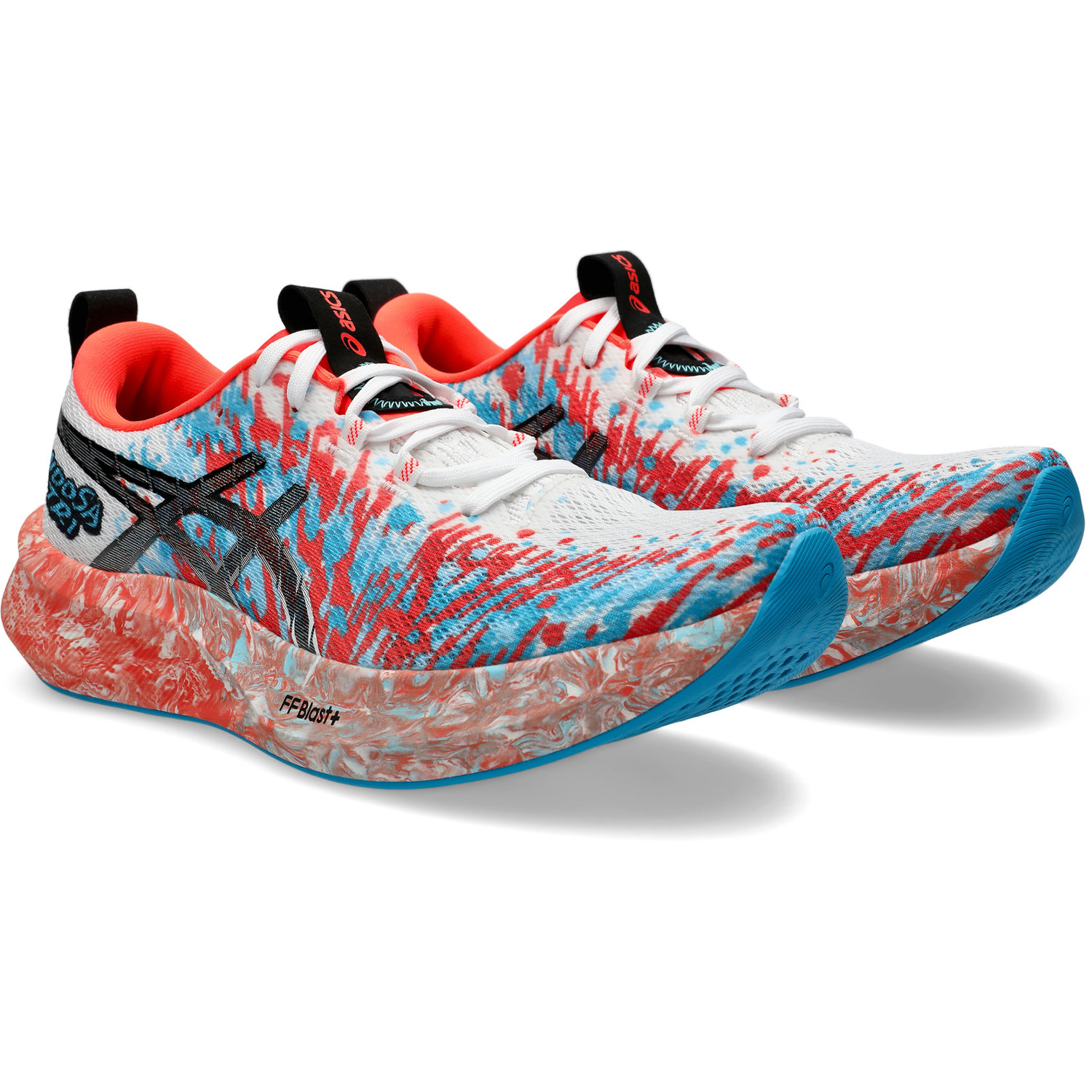 Asics gel noosa homme clearance