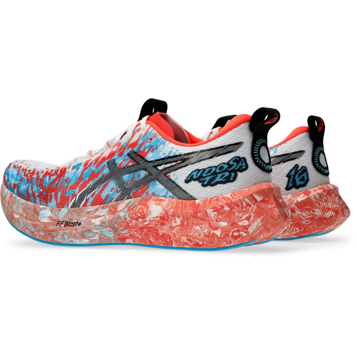 ASICS GEL Noosa TRI 16 Herren
