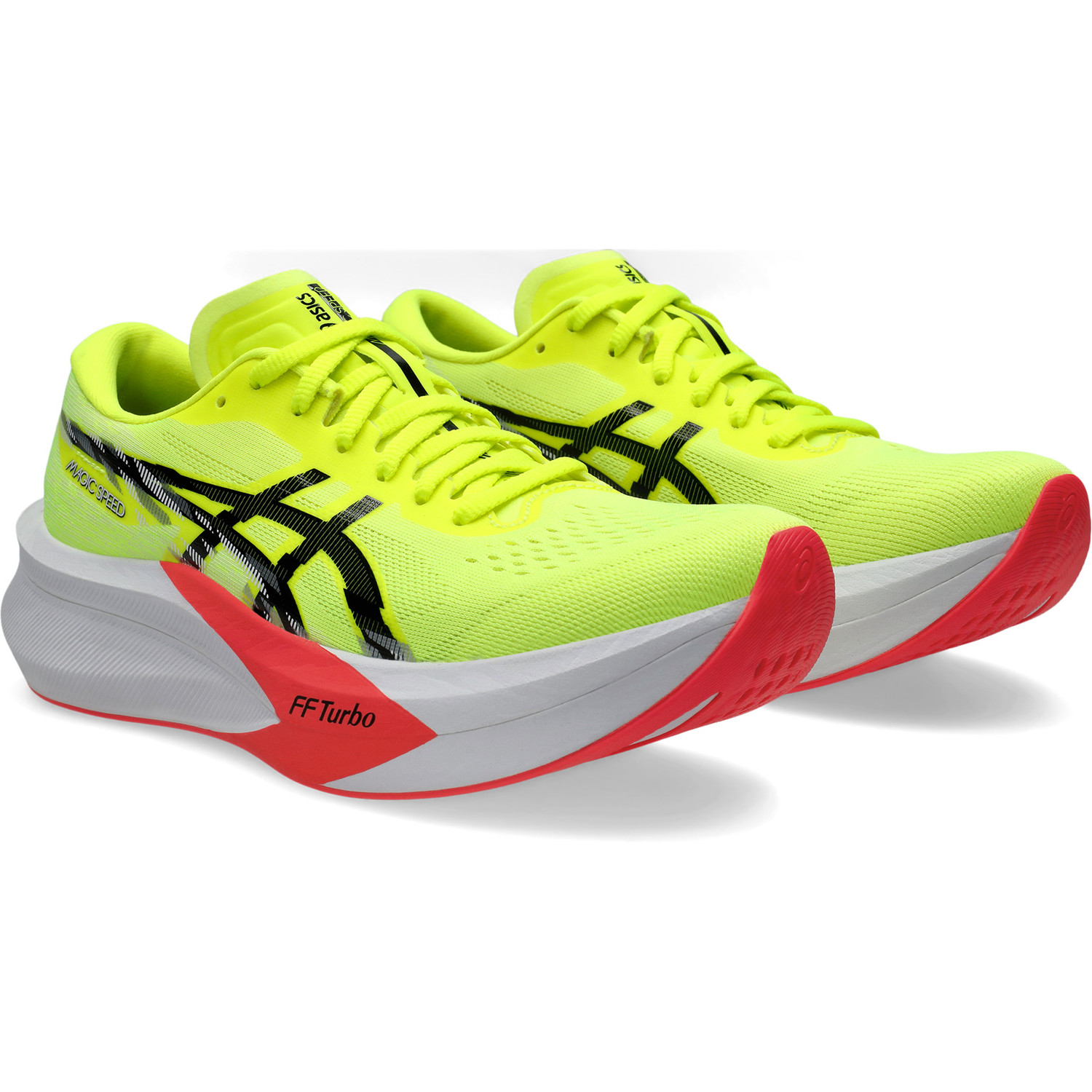 ASICS Magic Speed 4 Damen RunningDirect
