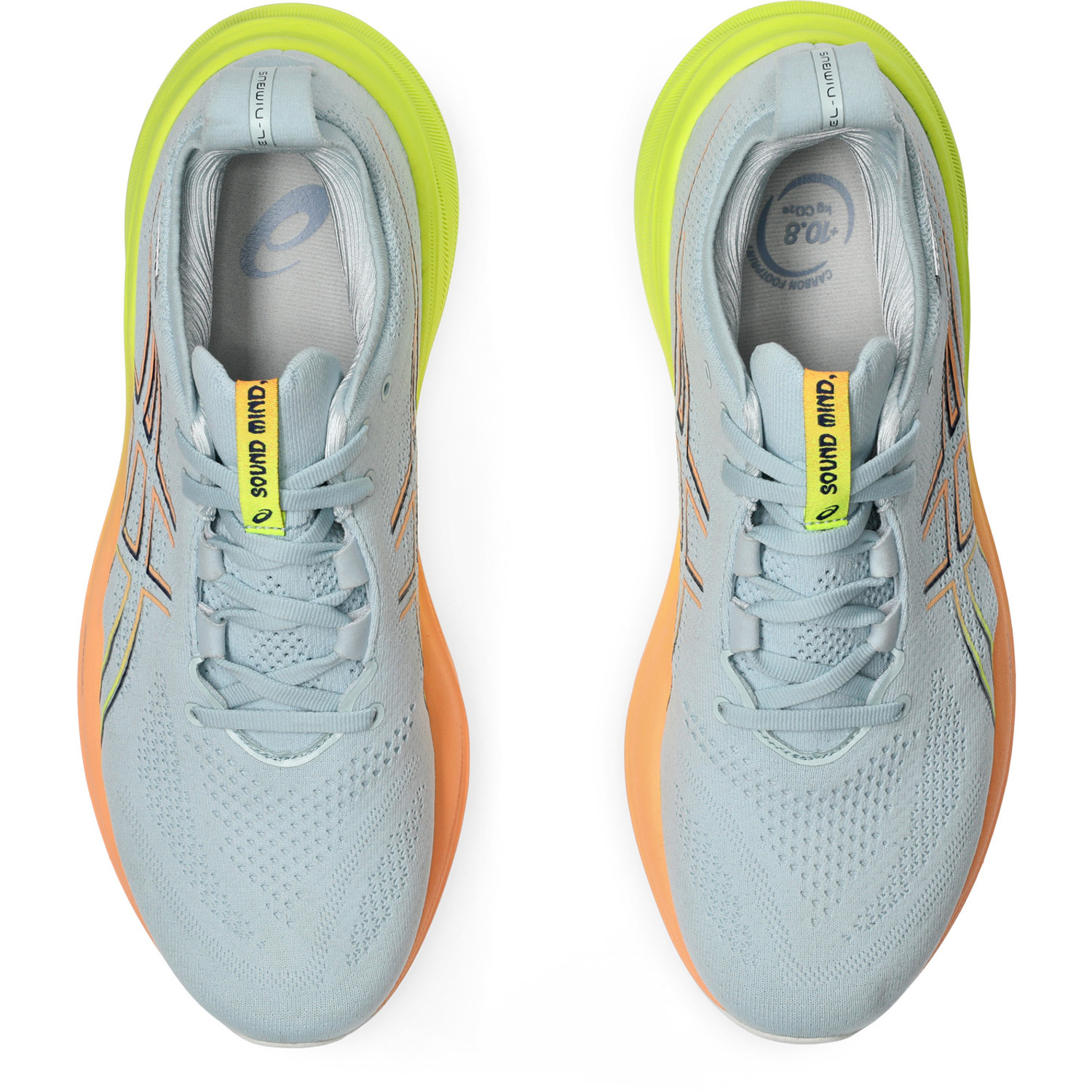 Asics gt 2000 7 mist white discount