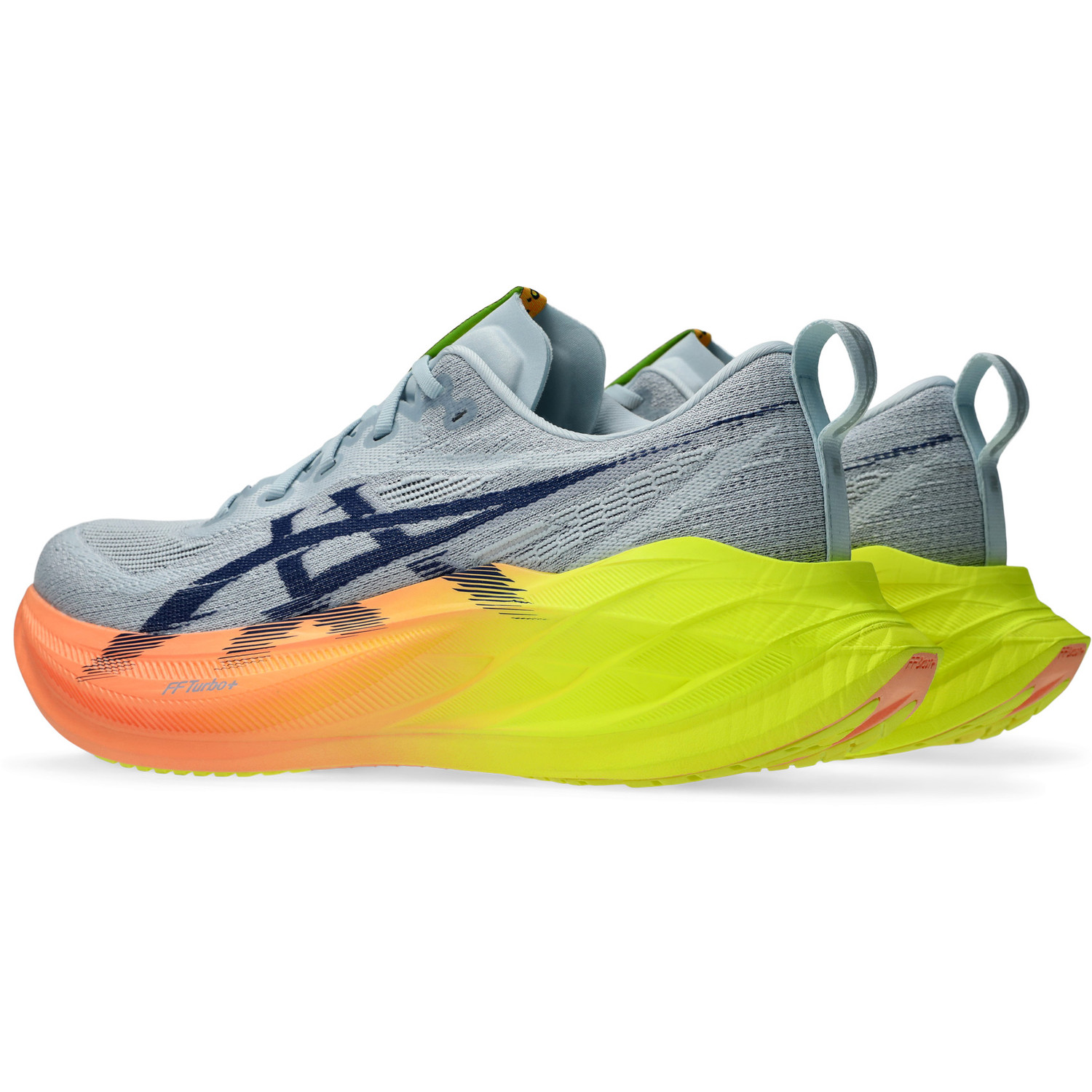 Asics gel noosa tri 5 paris 2025