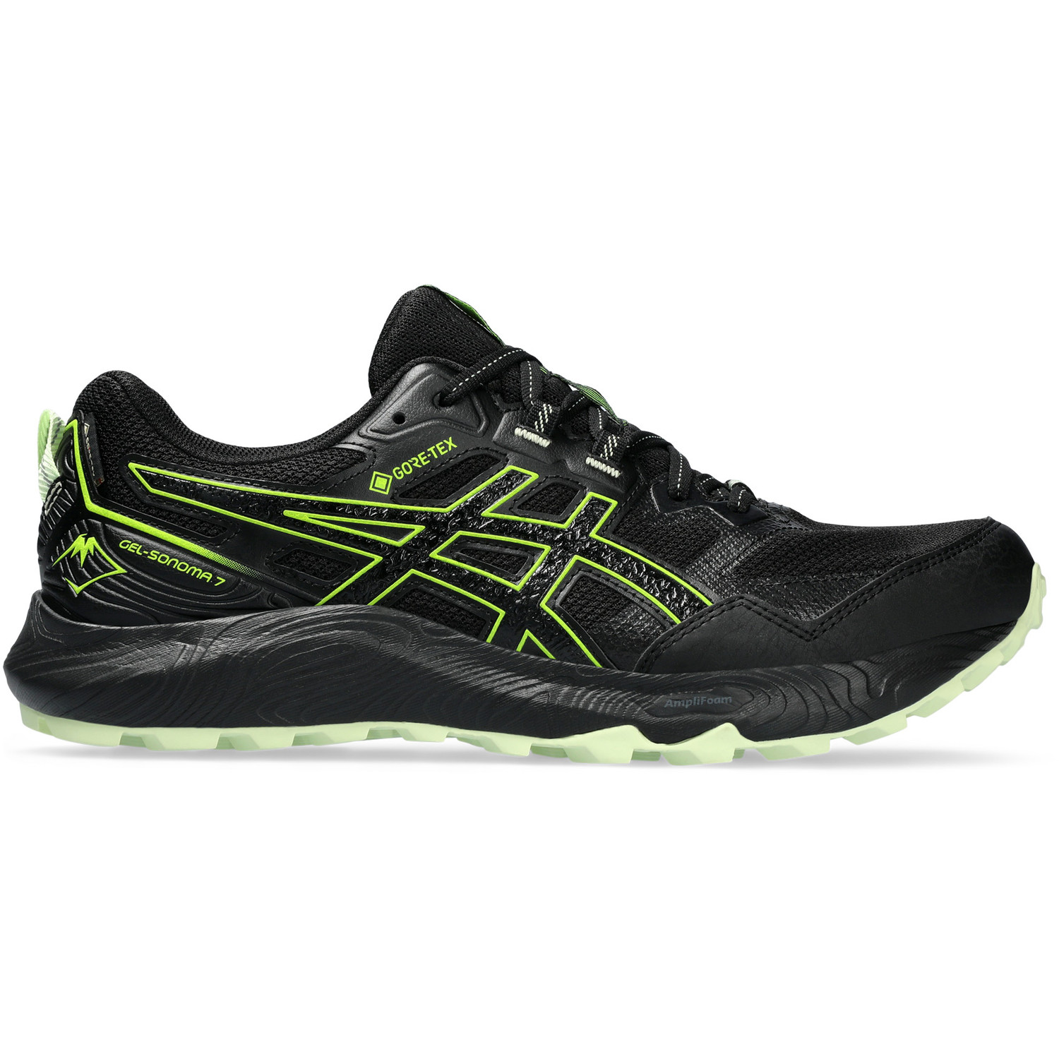 ASICS GEL Sonoma 7 GTX Herr Sportshop
