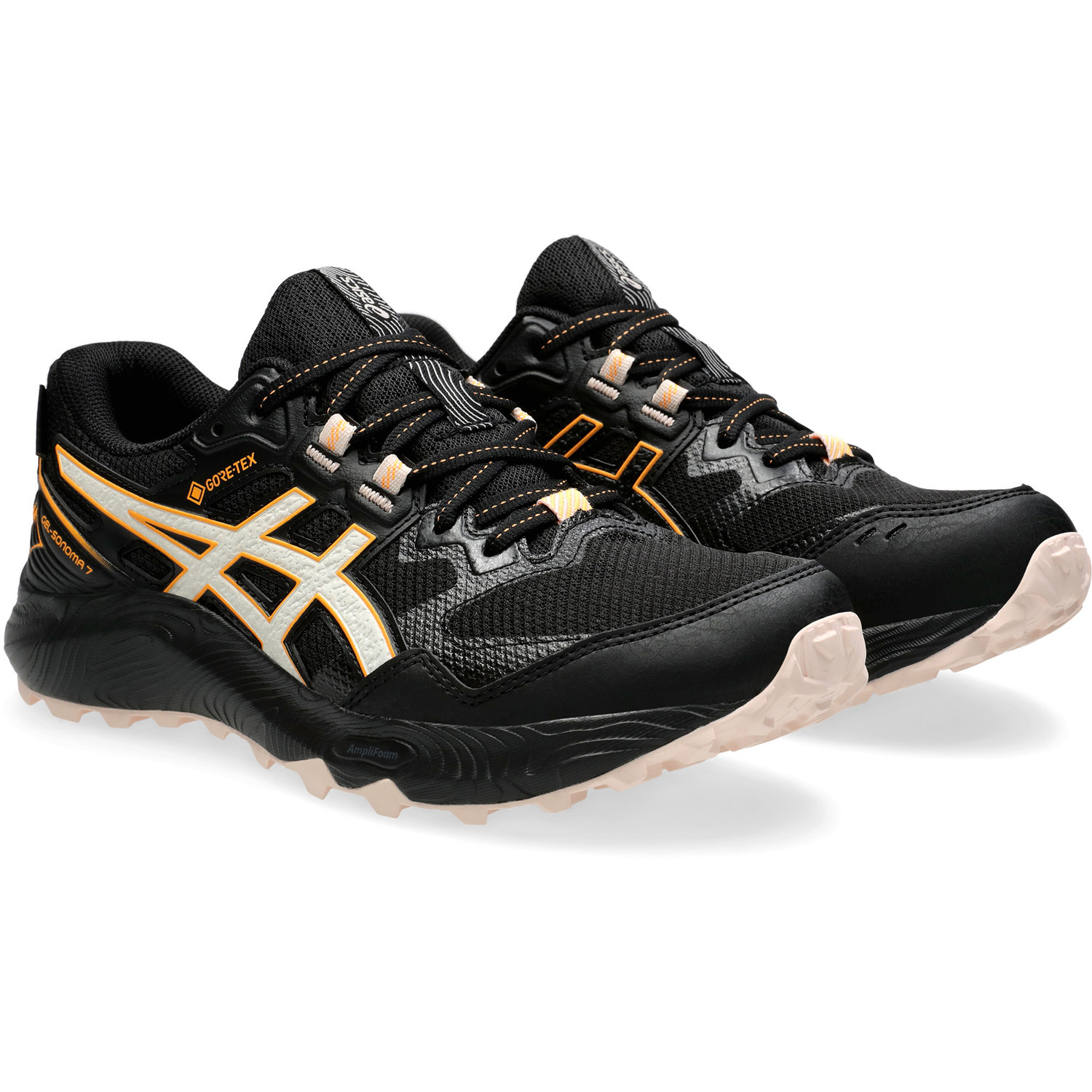 ASICS GEL-Sonoma 7 GTX Women - PassaSports.com
