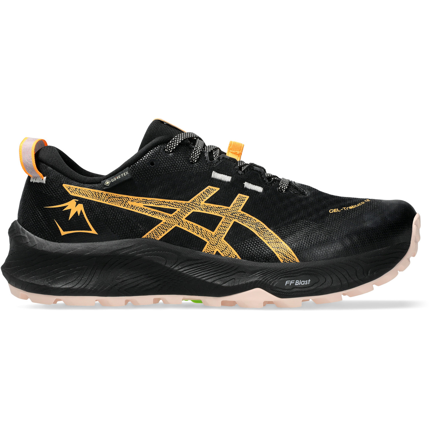 ASICS GEL-Trabuco 12 GTX Damen