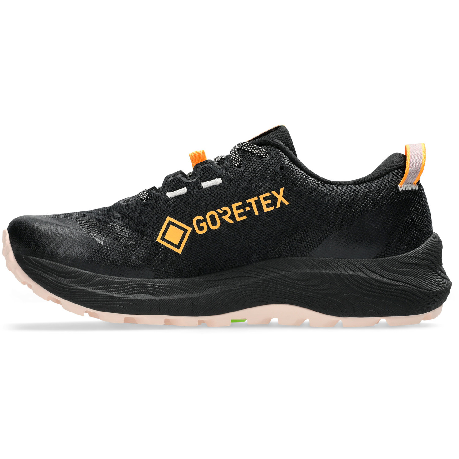 ASICS GEL-Trabuco 12 GTX Dames - Runningdirect.nl