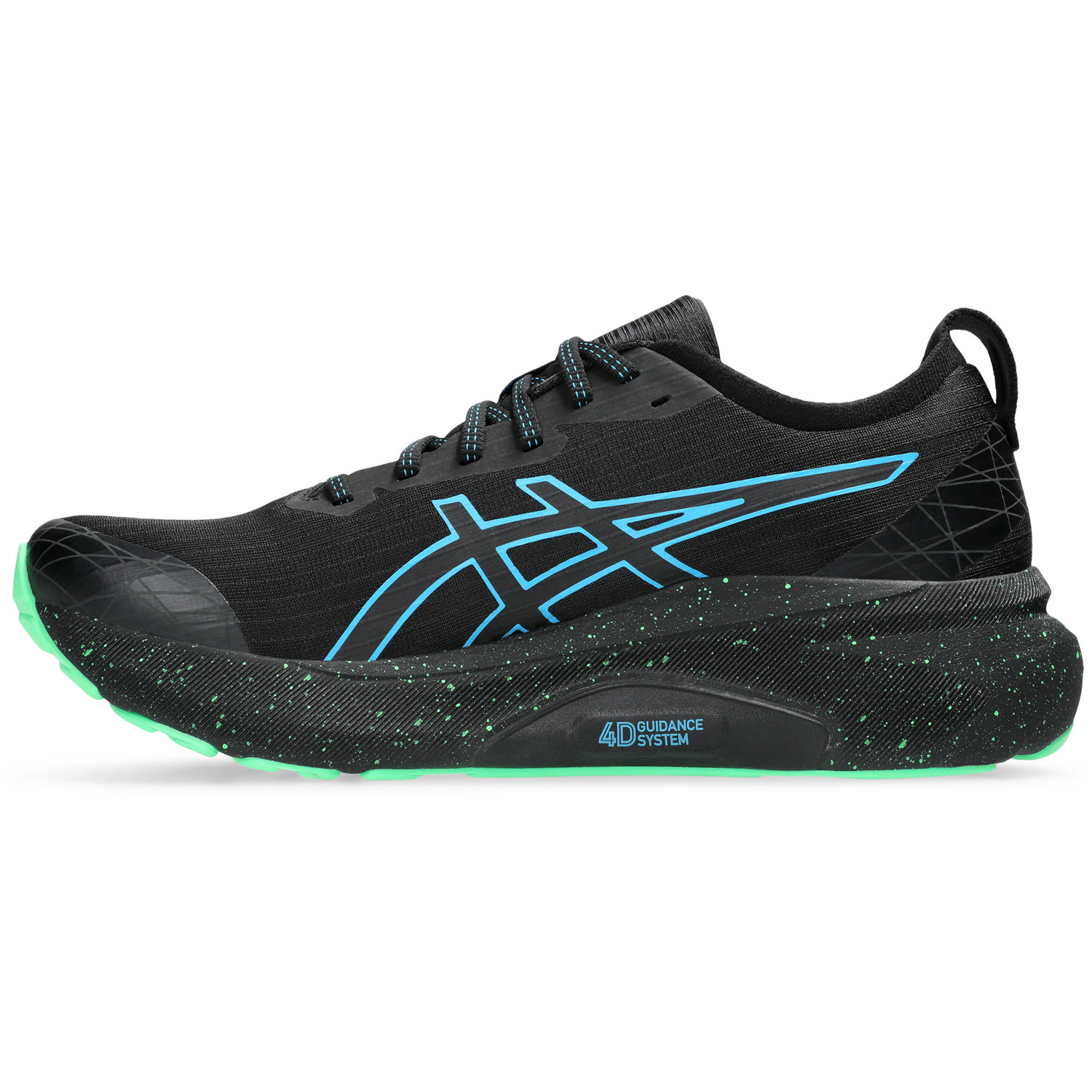 Asics mens kayano 25 cheap