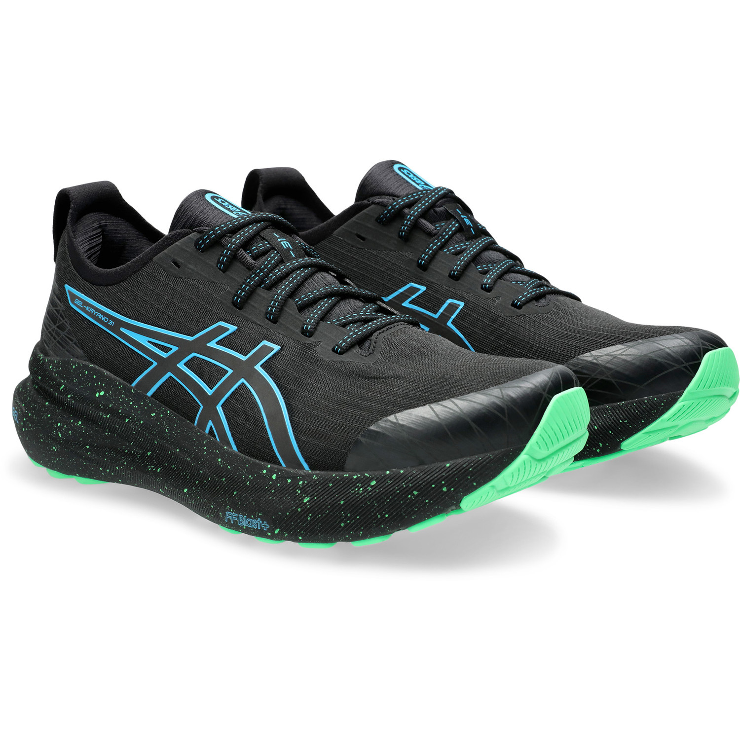 Asics kayano 23 4e clearance