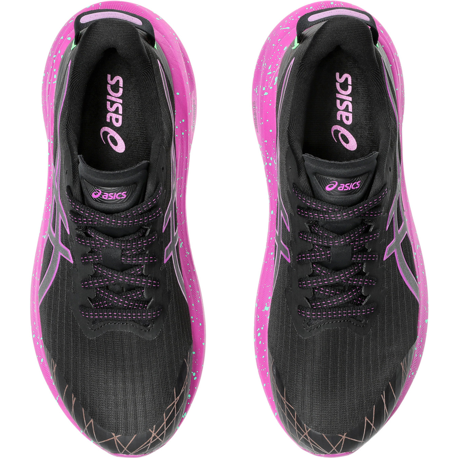ASICS GT 2000 13 Lite Show Damen RunningDirect
